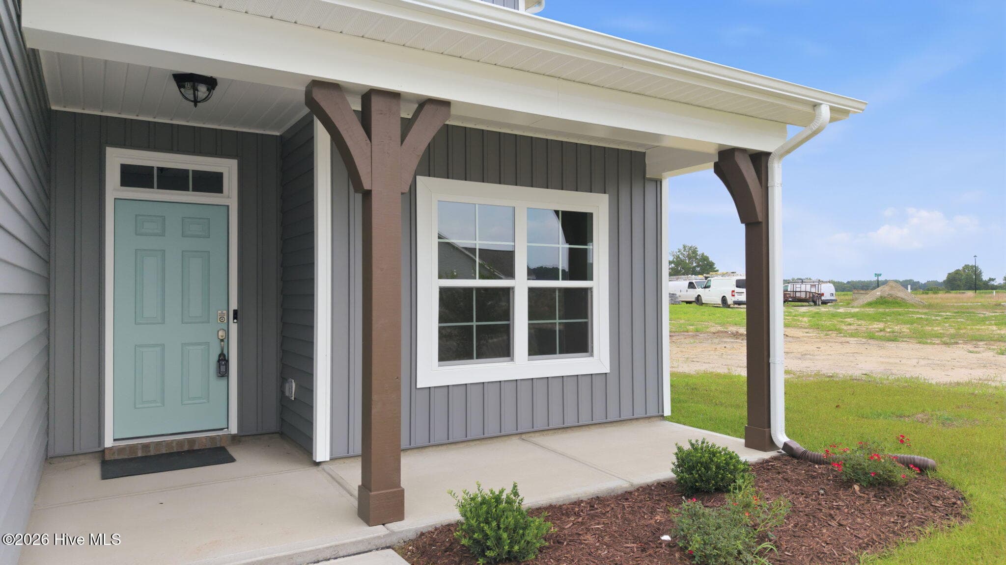 Single Family Residence at 987 Rialto Lane, Ayden, NC 28513, photo 10 of 68