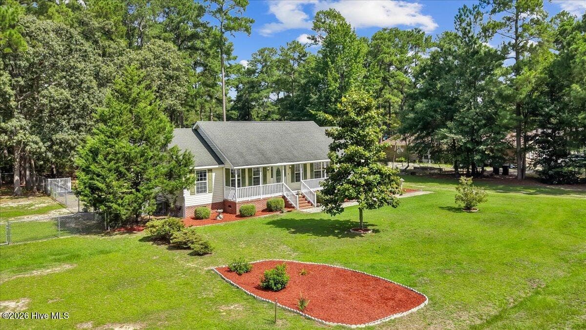Single Family Residence at 303 Wood Street, Goldsboro, NC 27534, photo 22 of 72