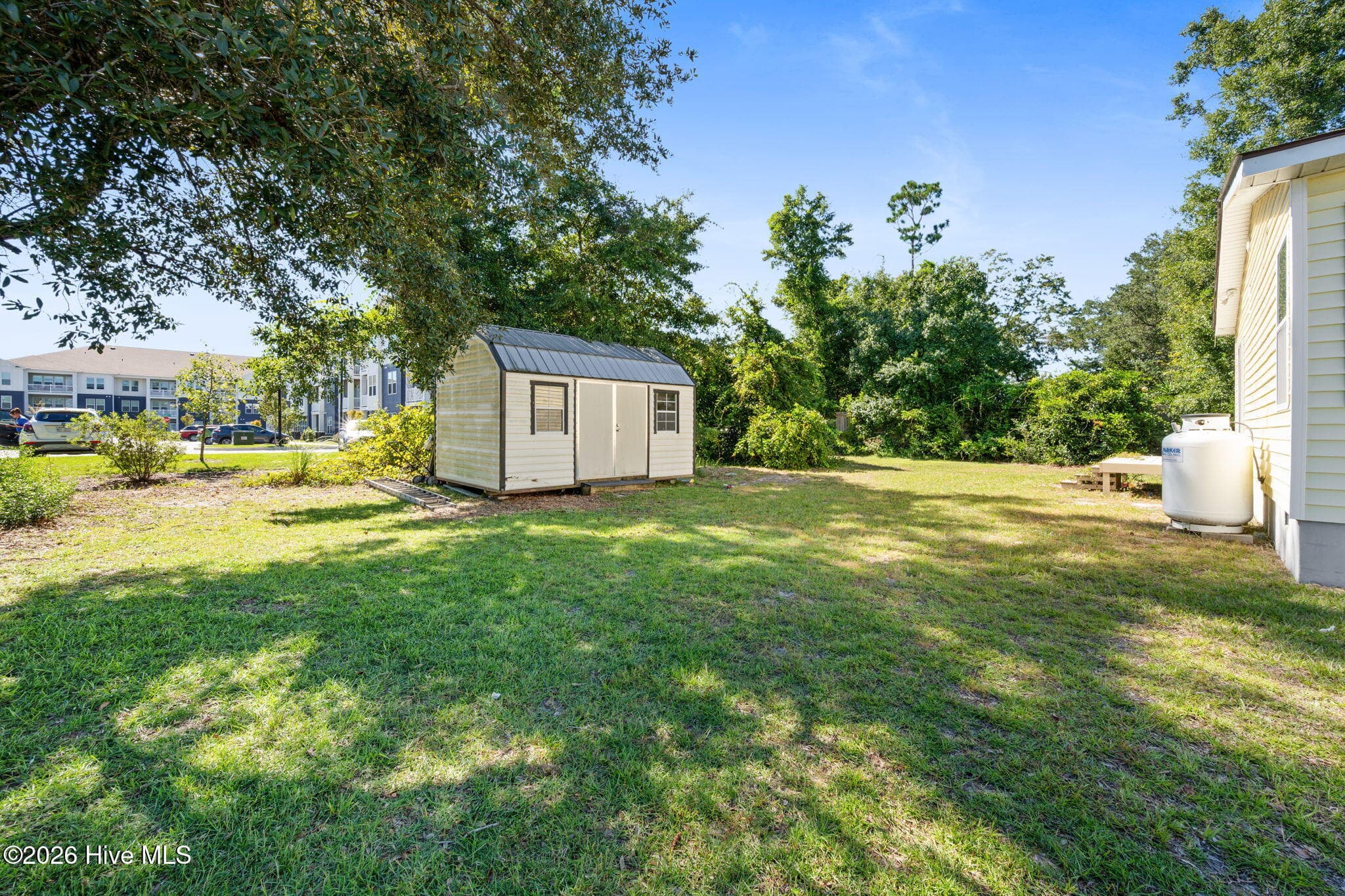 Single Family Residence at 107 Loop Road, Leland, NC 28451, photo 26 of 29