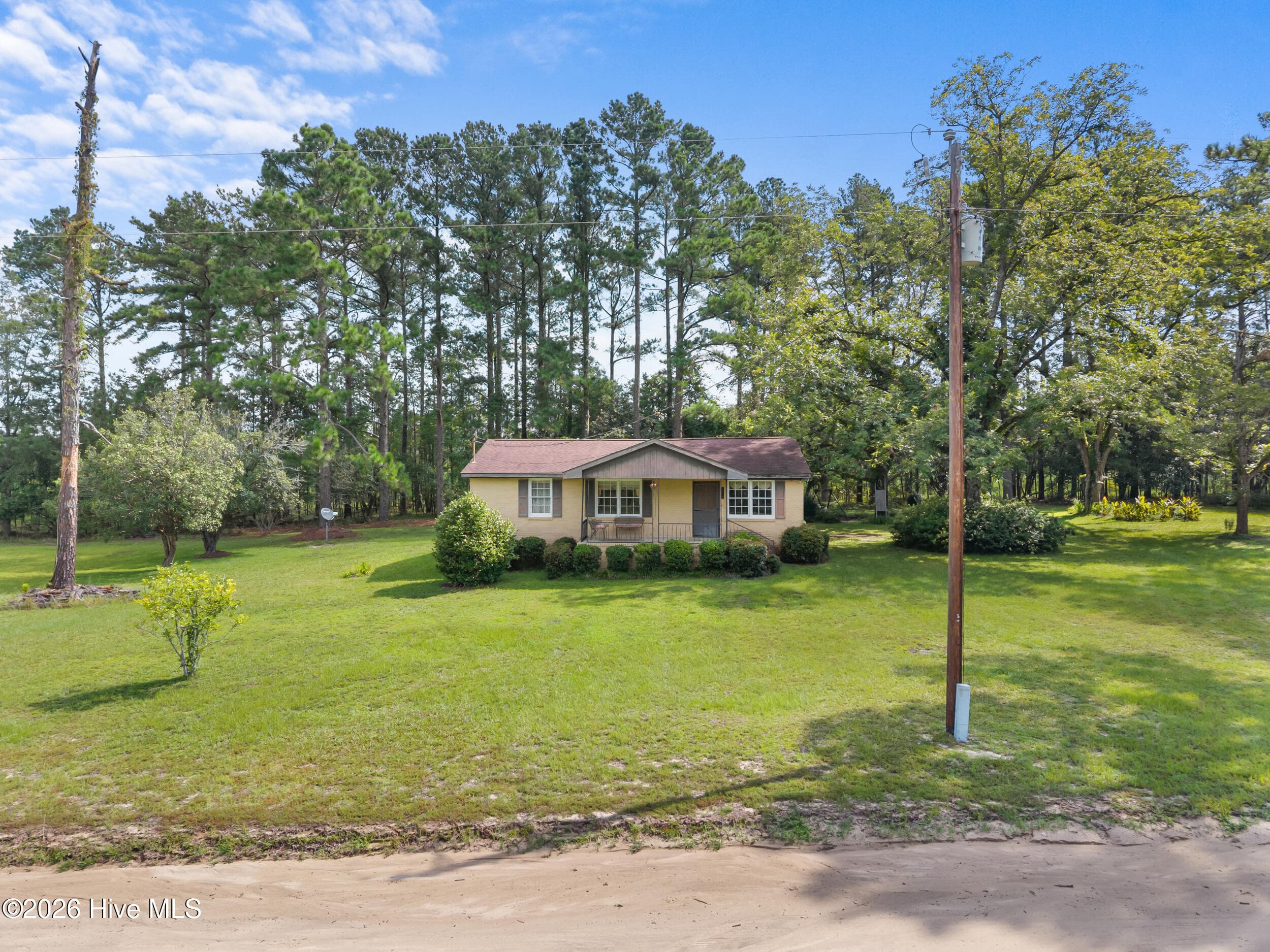 Single Family Residence at 4960 Woodland Way, Millen, GA 30442, photo 28 of 32