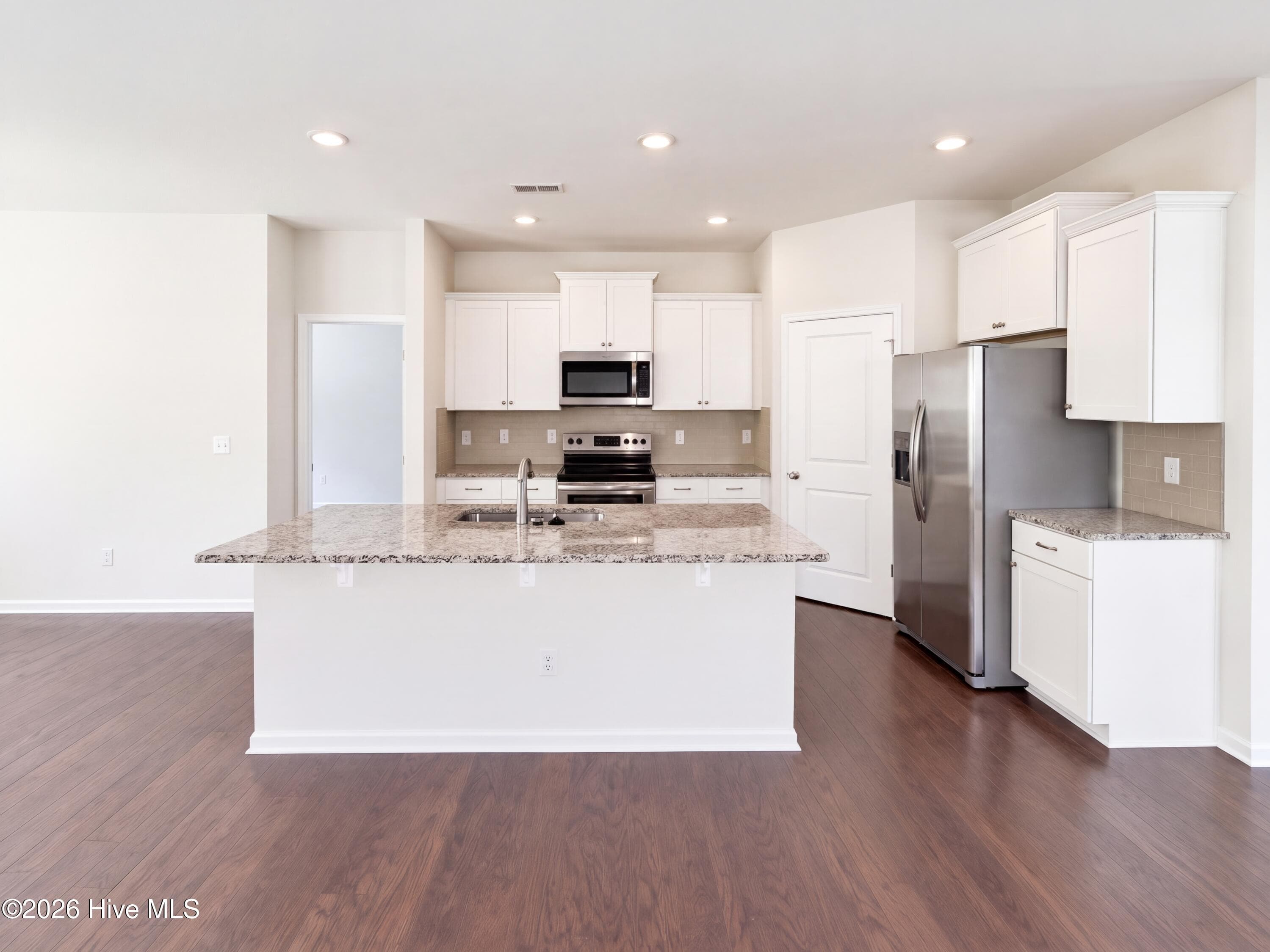 Single Family Residence at 404 Golden Villas Drive, Rocky Mount, NC 27804, photo 15 of 26