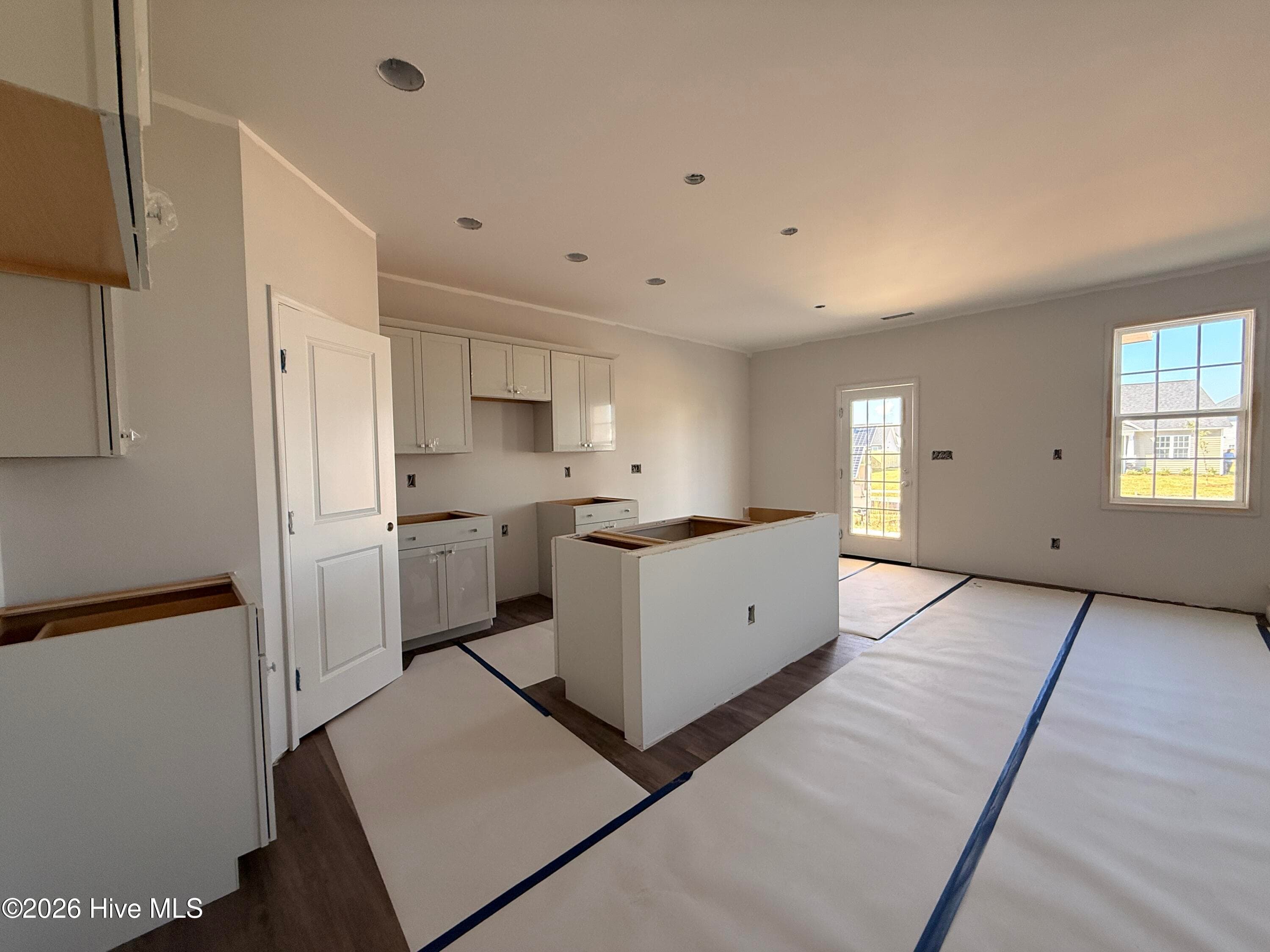 Single Family Residence at 375 Sacksonia Street, Raeford, NC 28376, photo 8 of 17