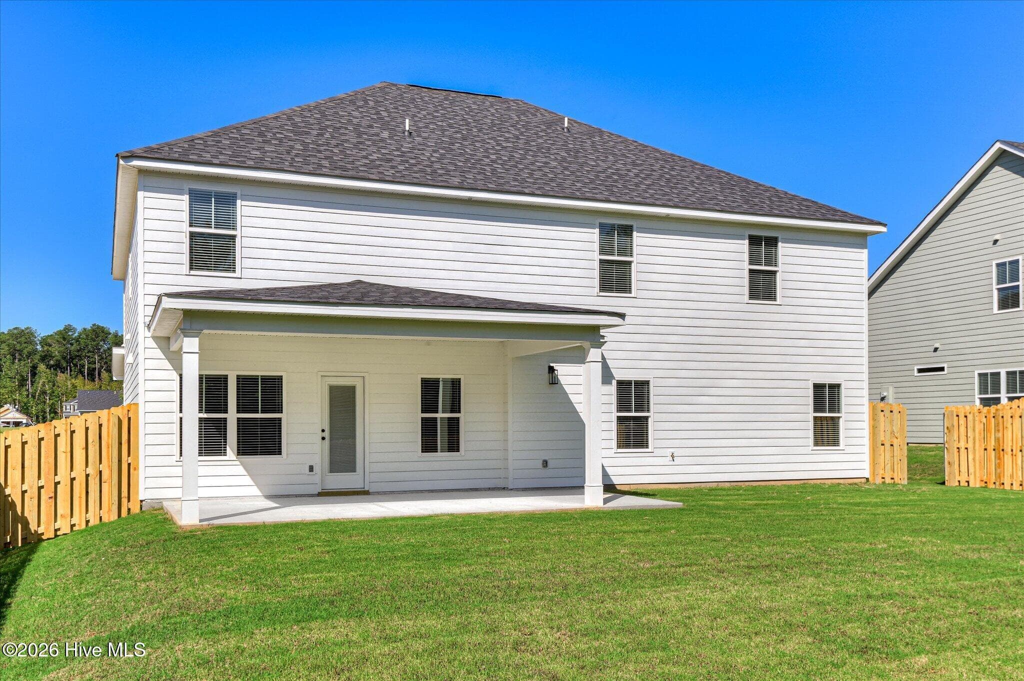 Single Family Residence at 479 Granard Street, Grovetown, GA 30813, photo 71 of 72
