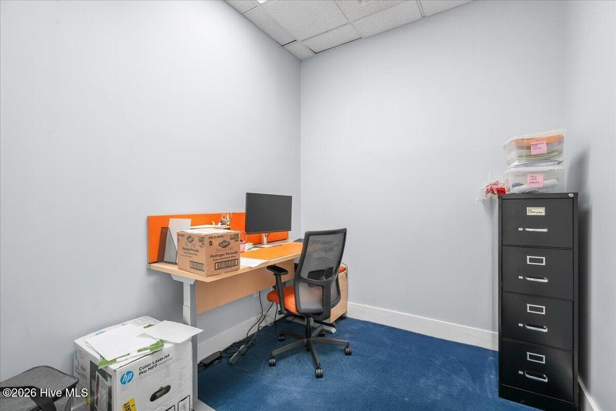 Business at 114 N Center Street, Mount Olive, NC 28365, photo 30 of 39