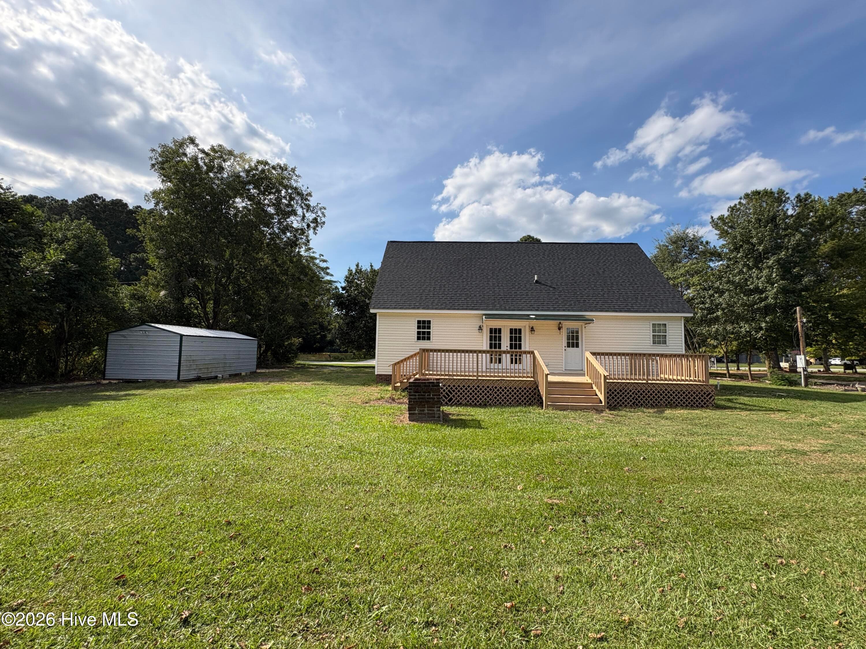 Single Family Residence at 2992 Market St Ex Ext, Washington, NC 27889, photo 37 of 45