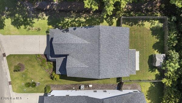 Single Family Residence at 4550 Huntsman Court, Castle Hayne, NC 28429, photo 70 of 74
