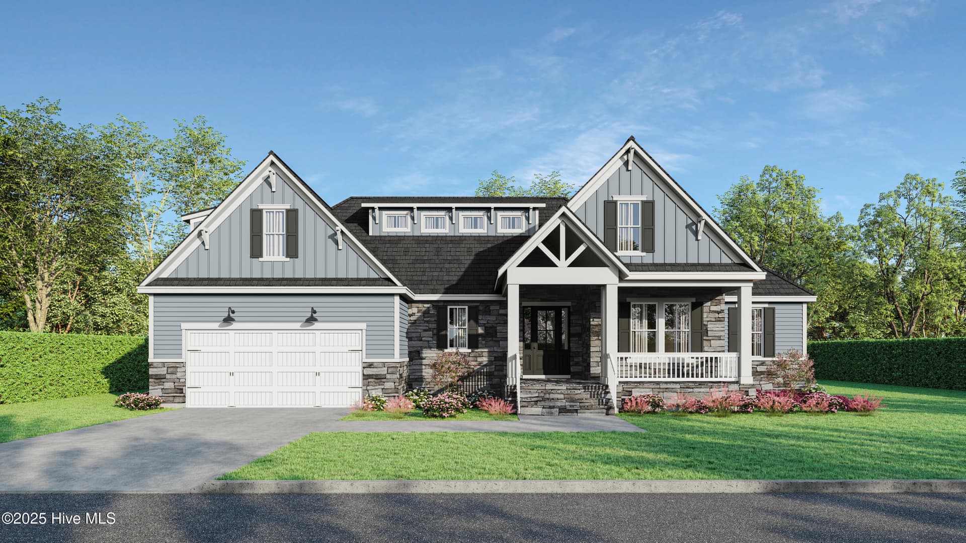 Single Family Residence at 394 Autumn Pheasant Loop NW, Calabash, NC 28467, photo 7 of 142