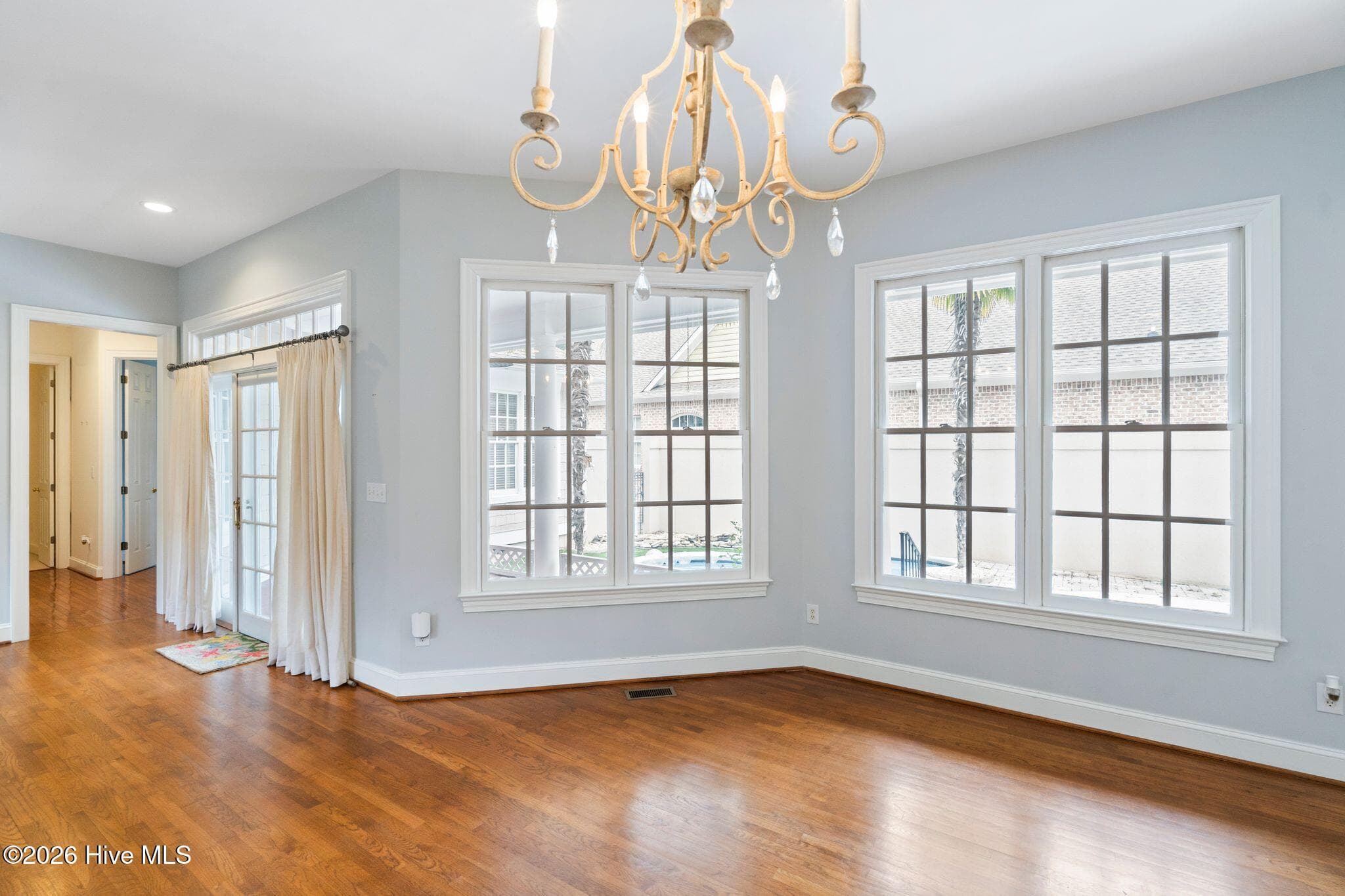 Single Family Residence at 1109 Congressional Lane, Wilmington, NC 28411, photo 77 of 165