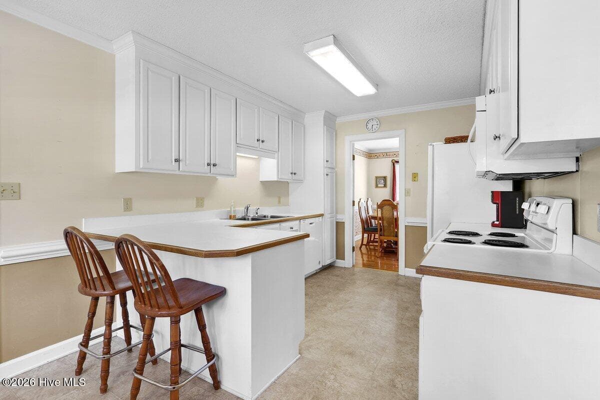 Single Family Residence at 114 Trappers Run Drive, Goldsboro, NC 27530, photo 25 of 53