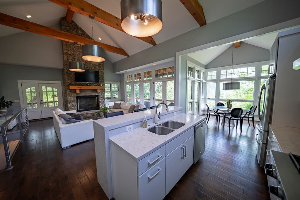 Residential at 11 Old Lodge Road, Robbinsville, NC 28771, photo 10 of 26