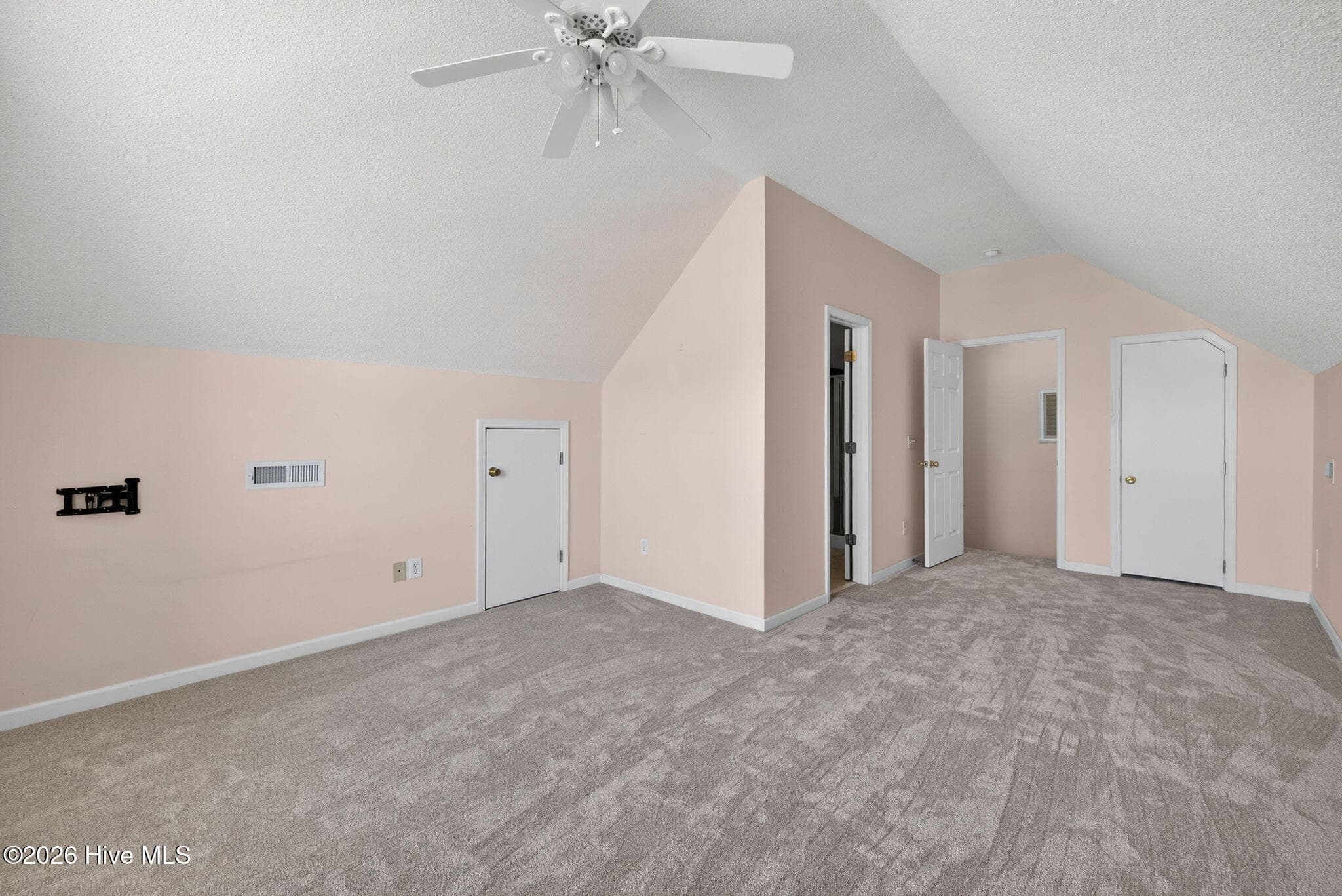 Bedroom 4/Bonus Room - 1113 Willow Pond Lane, Leland, NC 28451