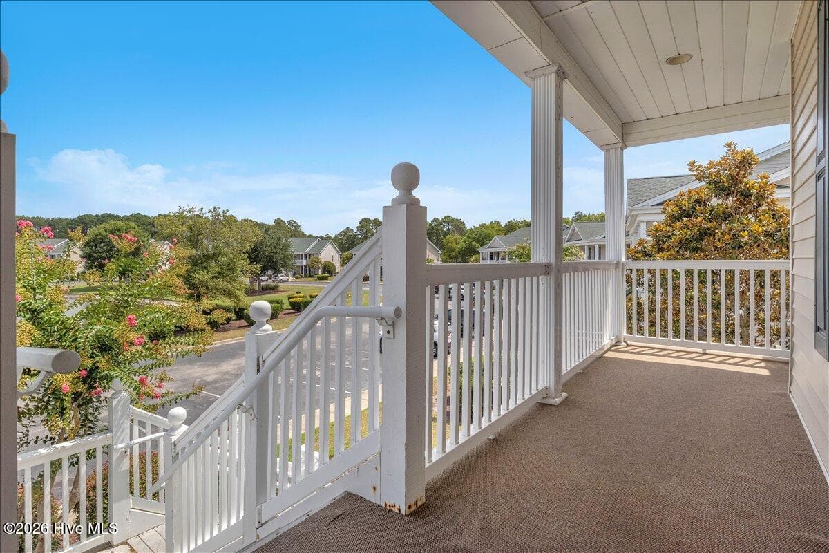 Condominium at 940 Great Egret Circle SW # 3, Sunset Beach, NC 28468, photo 5 of 59