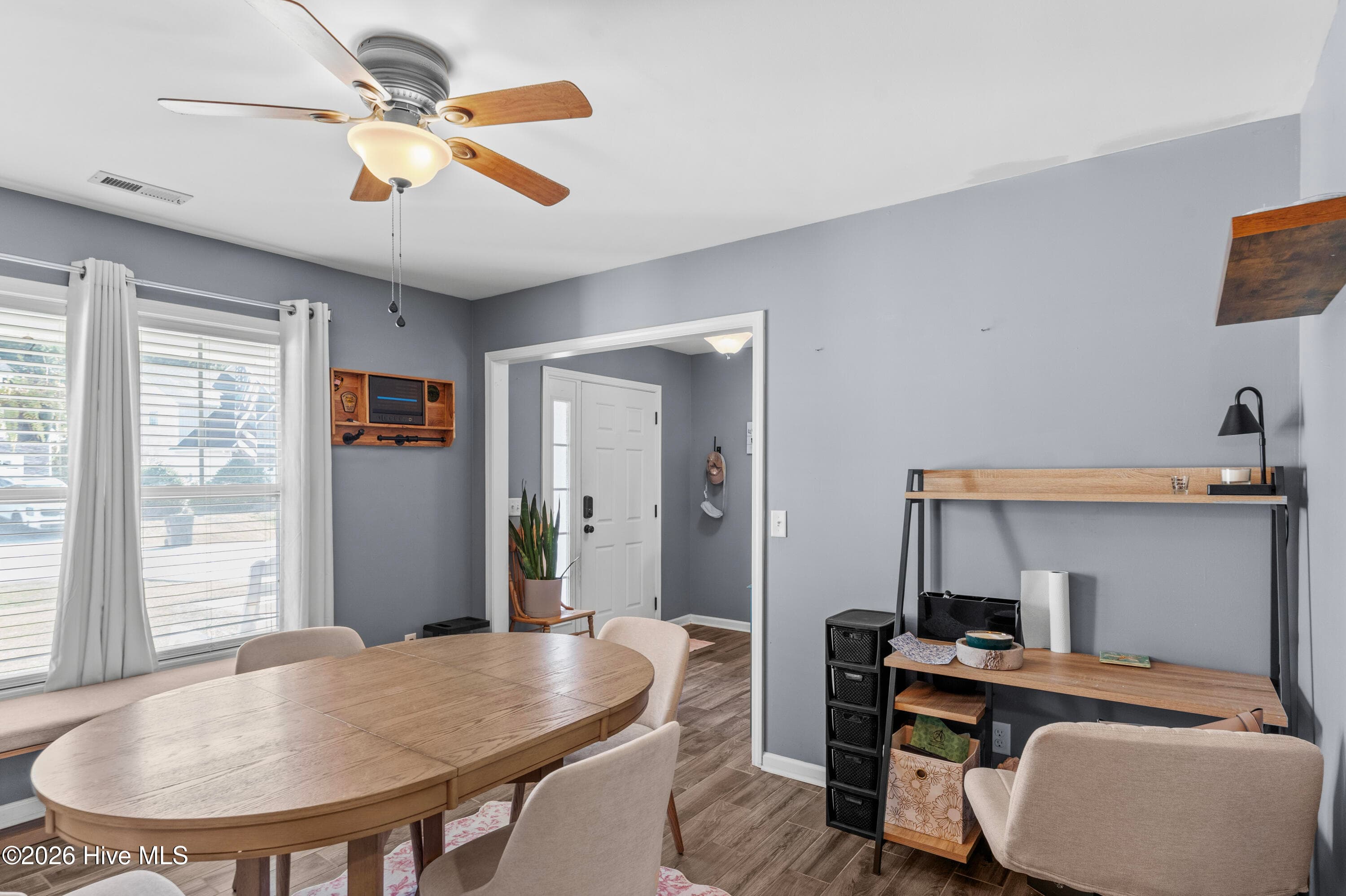 Single Family Residence at 1202 Whispering Doe Drive, Wilmington, NC 28409, Wilmington, photo 17 of 65