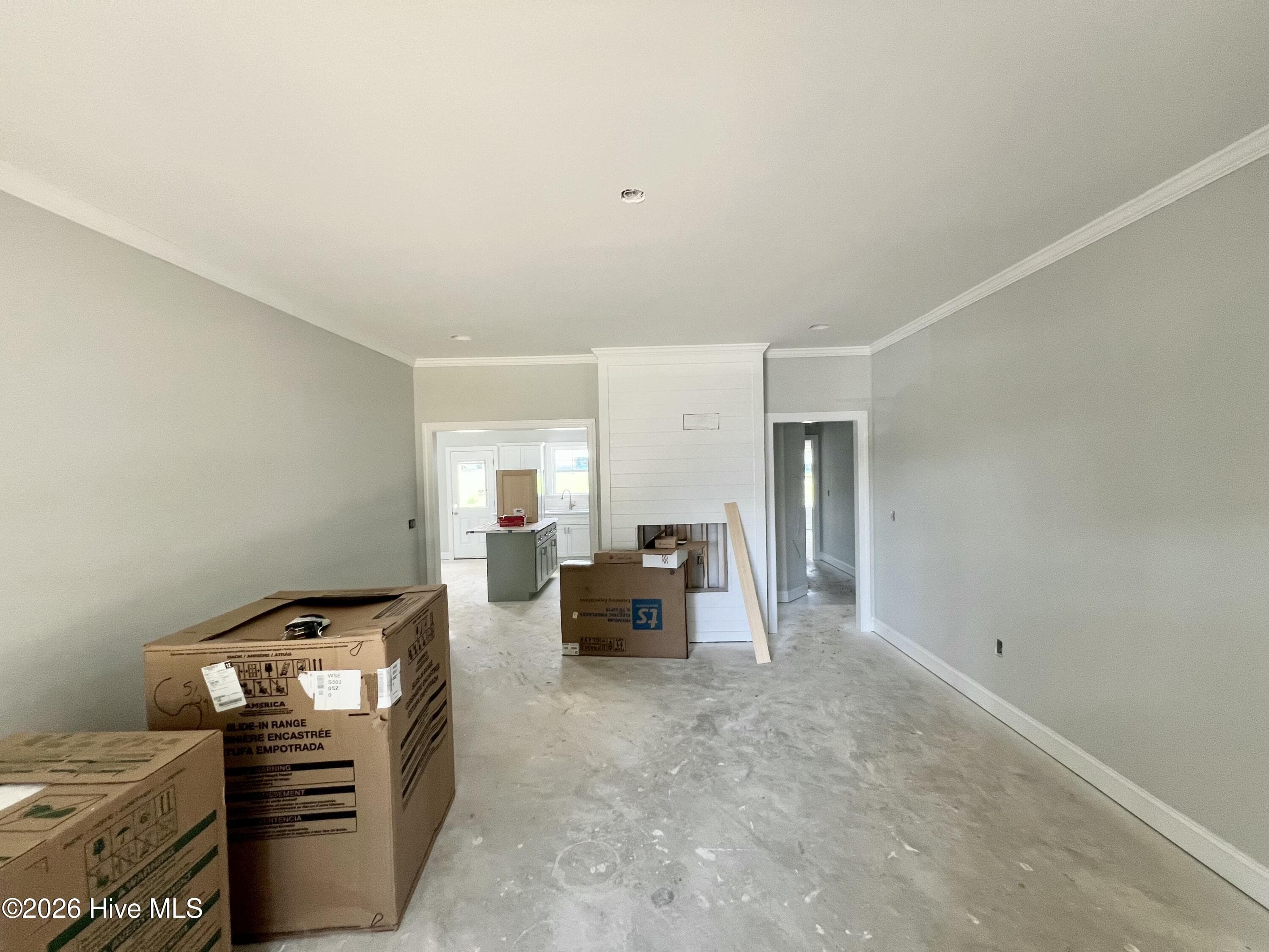 Single Family Residence at 306 E Norwayne Alumni Way, Fremont, NC 27830, photo 18 of 146