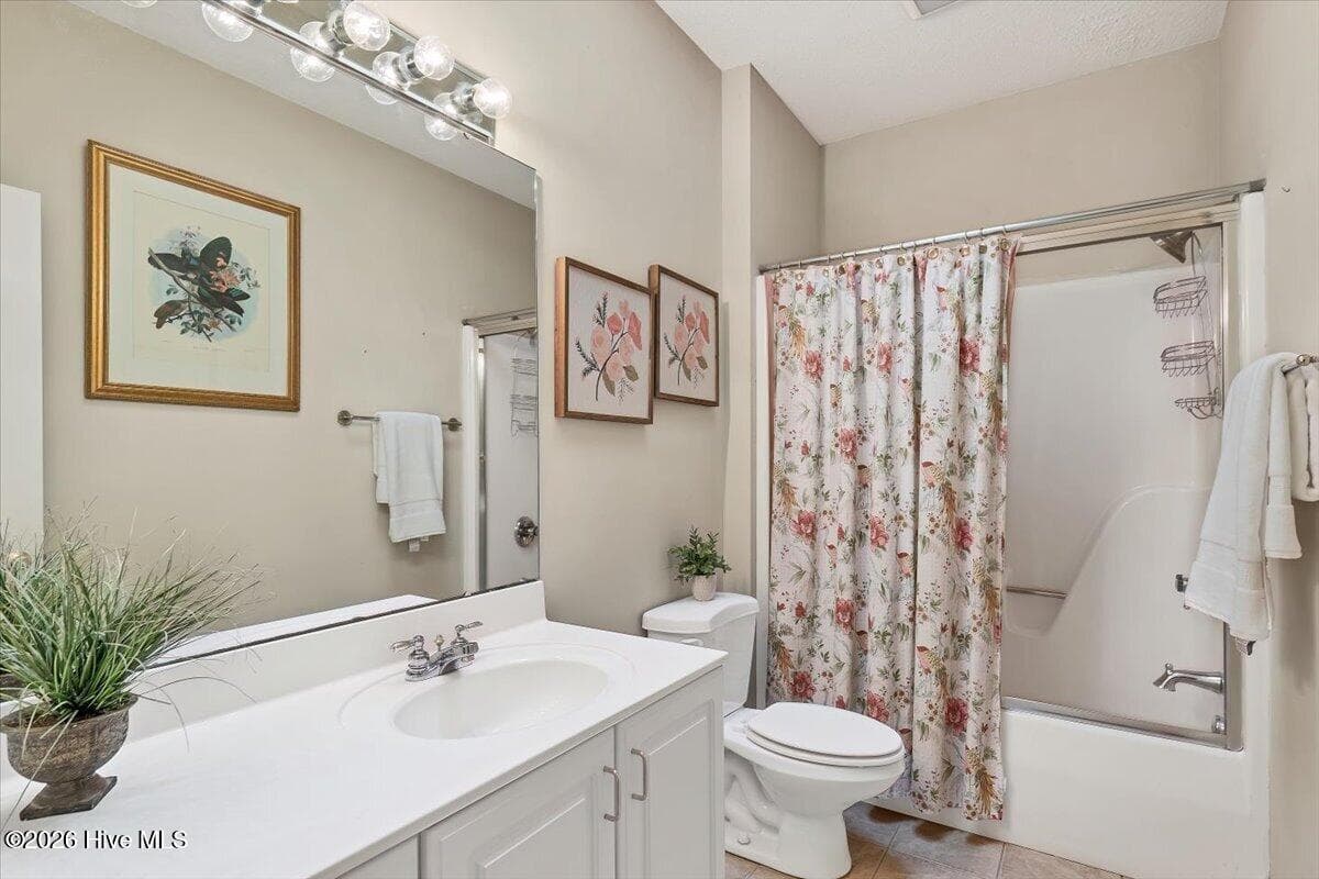 Single Family Residence at 2 Winding Trail, Whispering Pines, NC 28327, Whispering Pines, photo 2 of 3