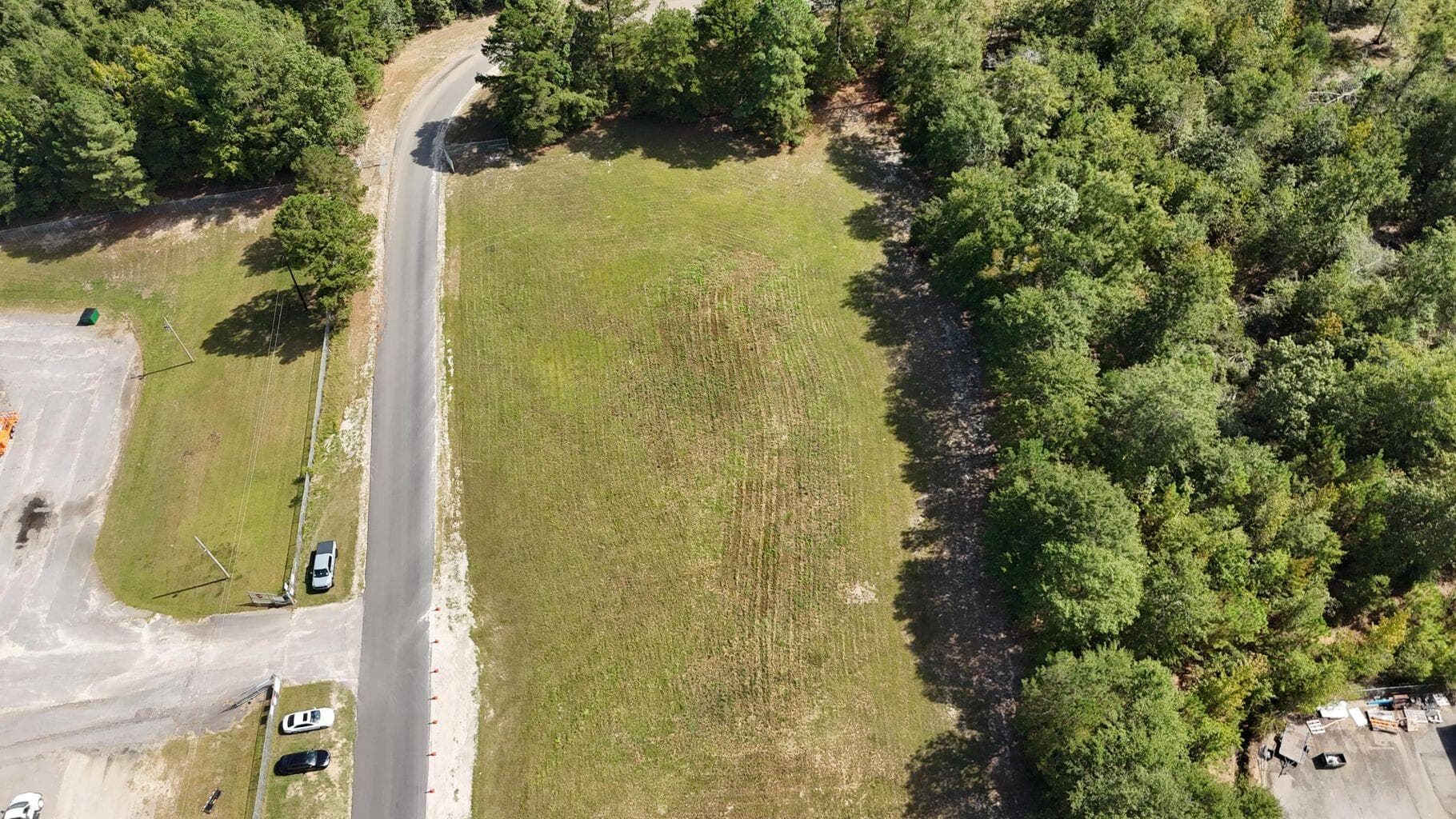 Warehouse at 2104 Satterfield Way, Beech Island, SC 29842, photo 6 of 9