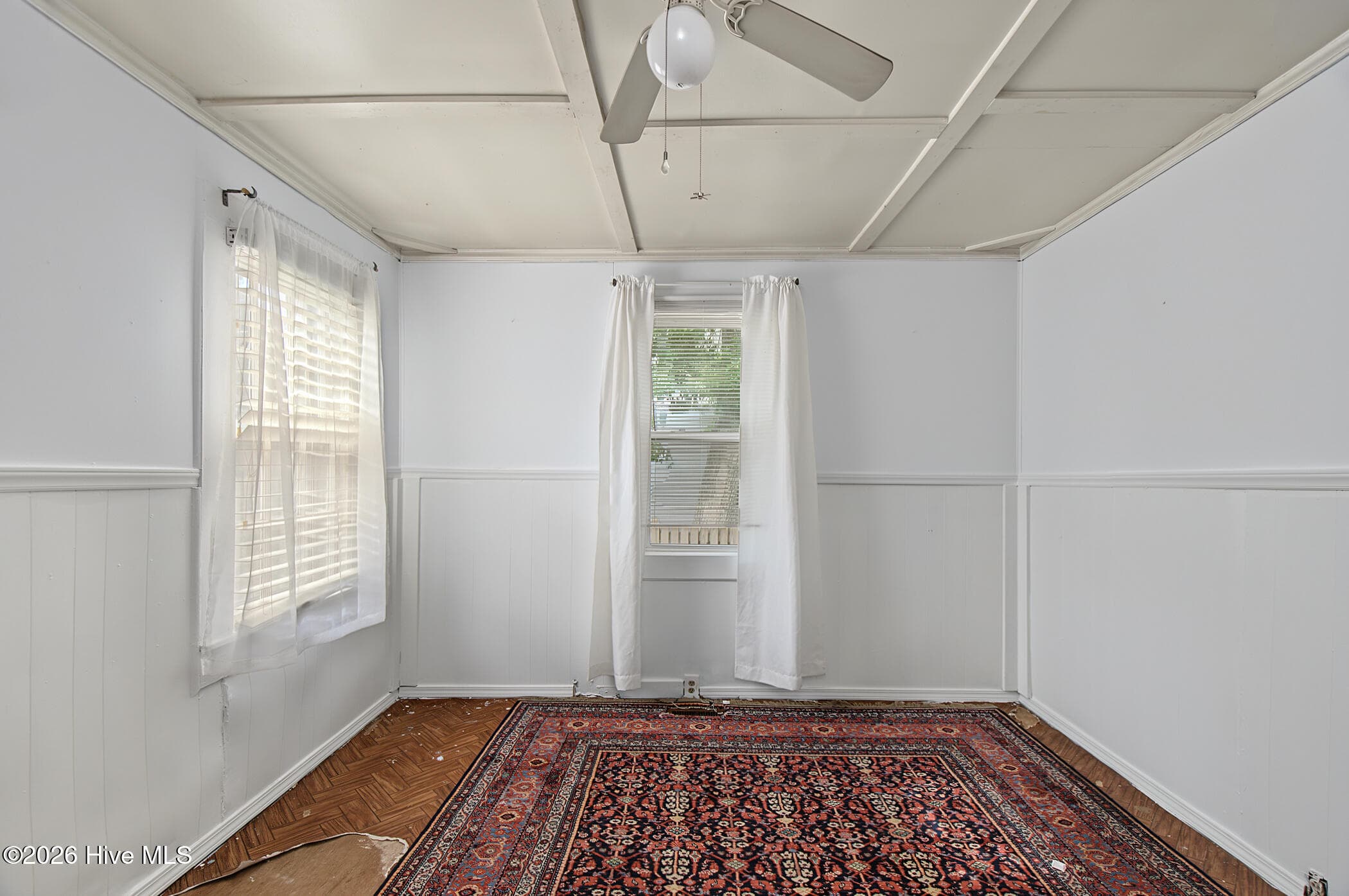 First Level - 212 Orange Street, Beaufort, NC 28516