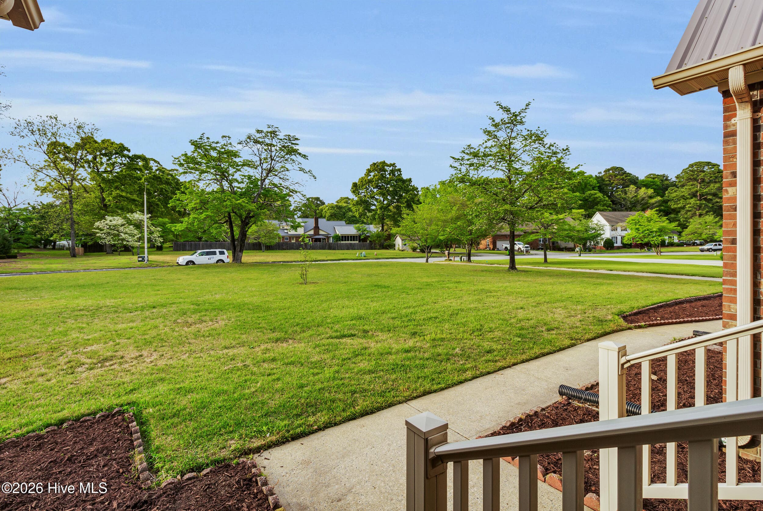 Single Family Residence at 2514 Hickory Street, New Bern, NC 28562, photo 30 of 33