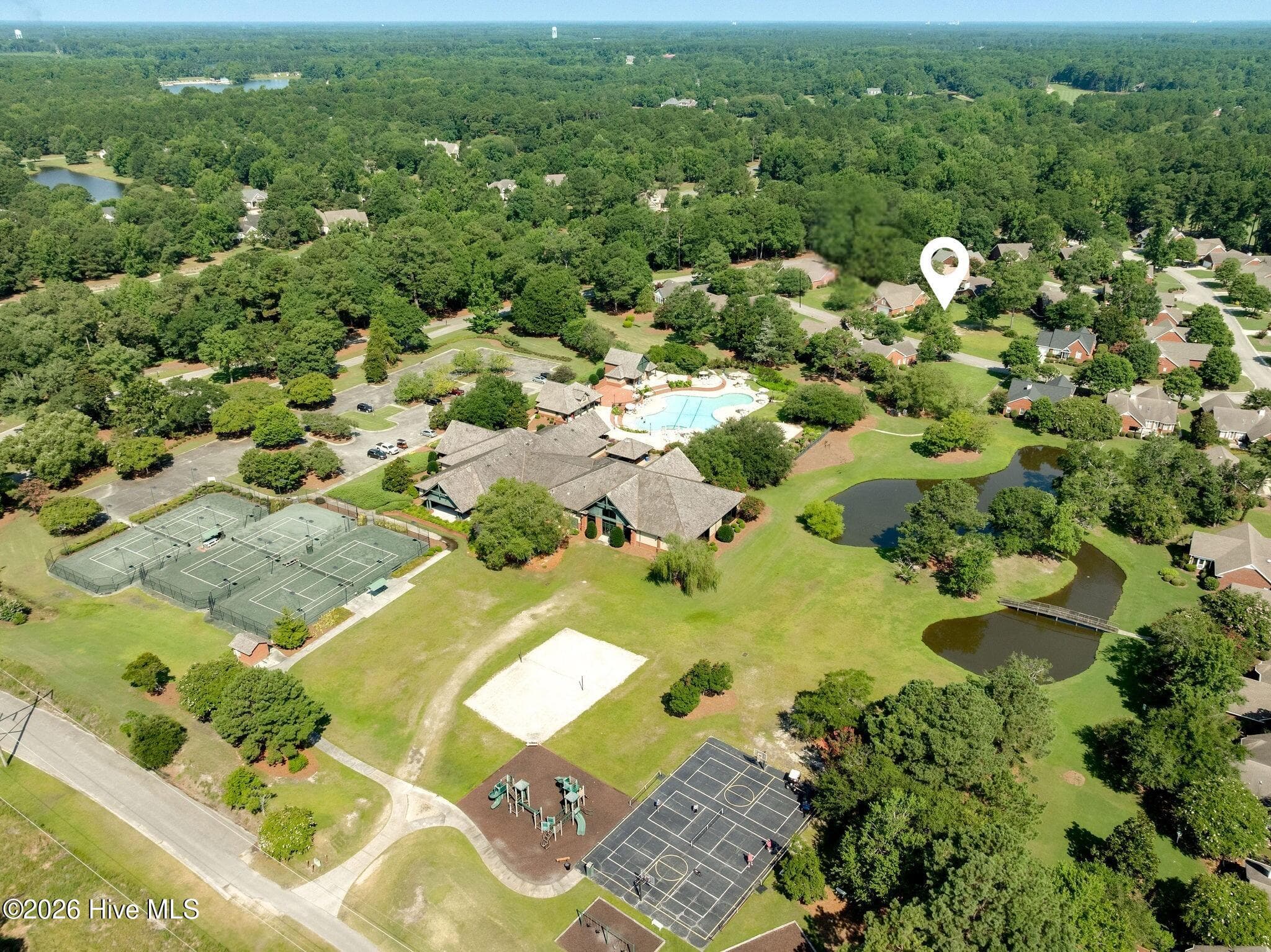 163 Candlestick Drive, Wallace, NC 28466