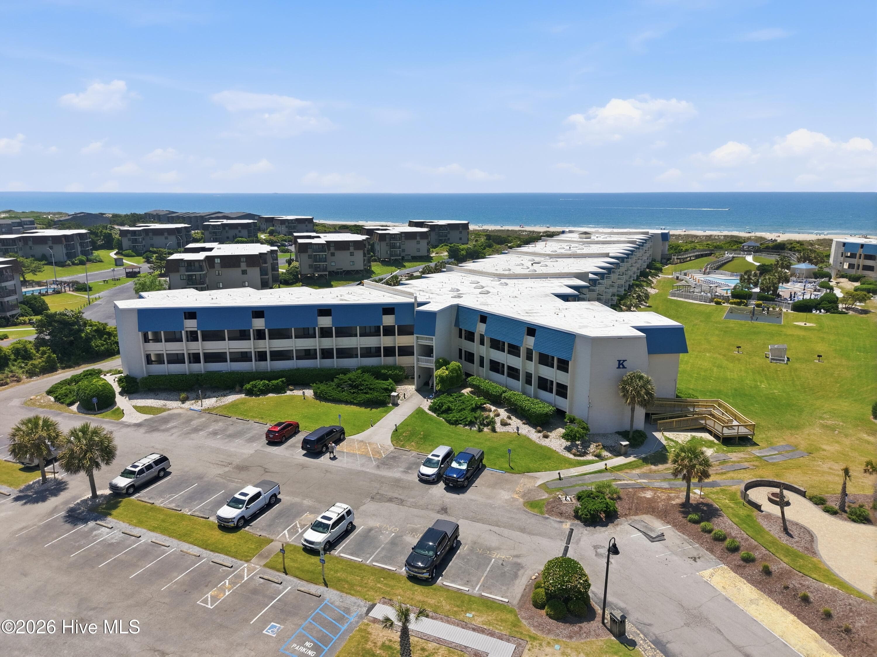 Condominium at 1904 E Fort Macon Road 252, Atlantic Beach, NC 28512, photo 6 of 6
