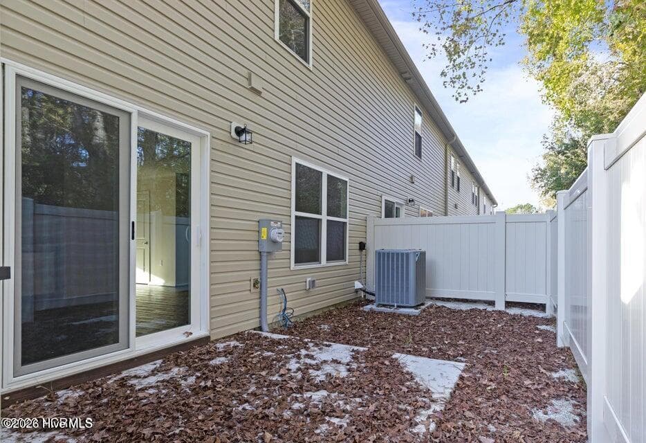 232 Boyington Place Road, Midway Park, NC 28544