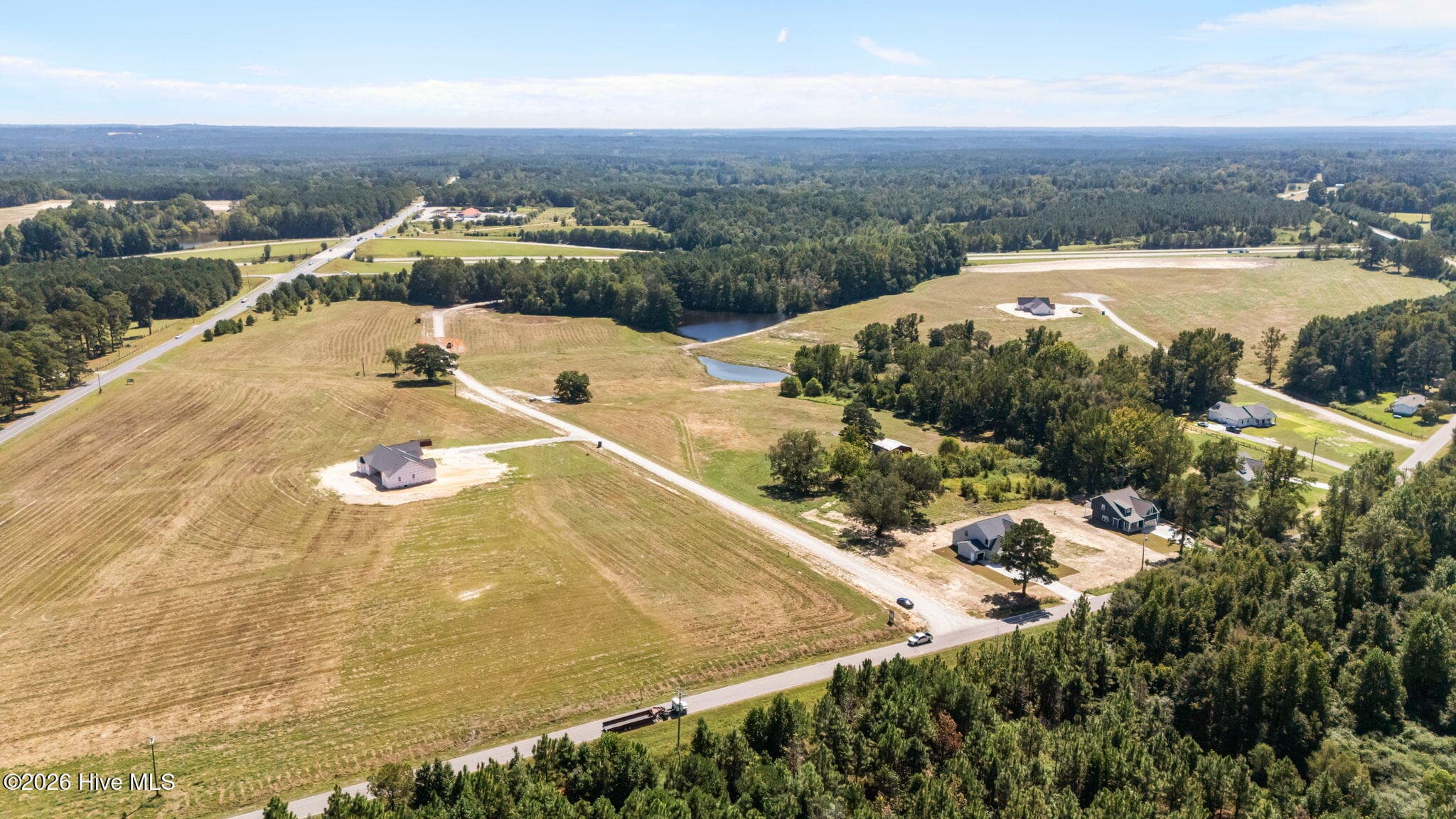 OLDE NORTH LOCATION - 515 Sanctuary Trail, Cameron, NC 28326