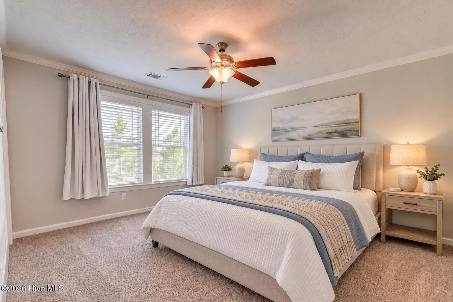 Virtually Staged - 544 Vinings Drive, Grovetown, GA 30813