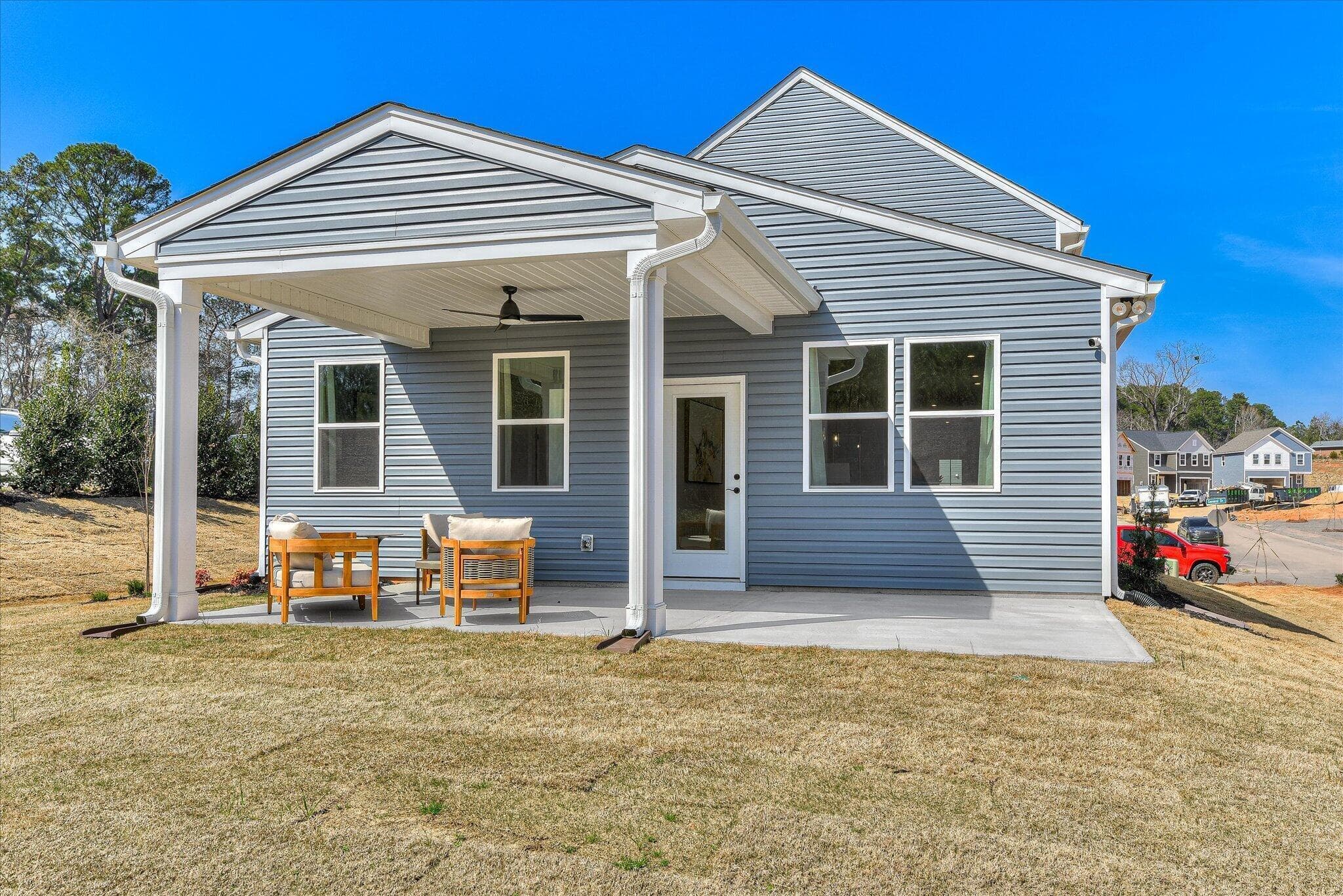 Single Family Residence at 5334 Proper Court, North Augusta, SC 29860, photo 51 of 58