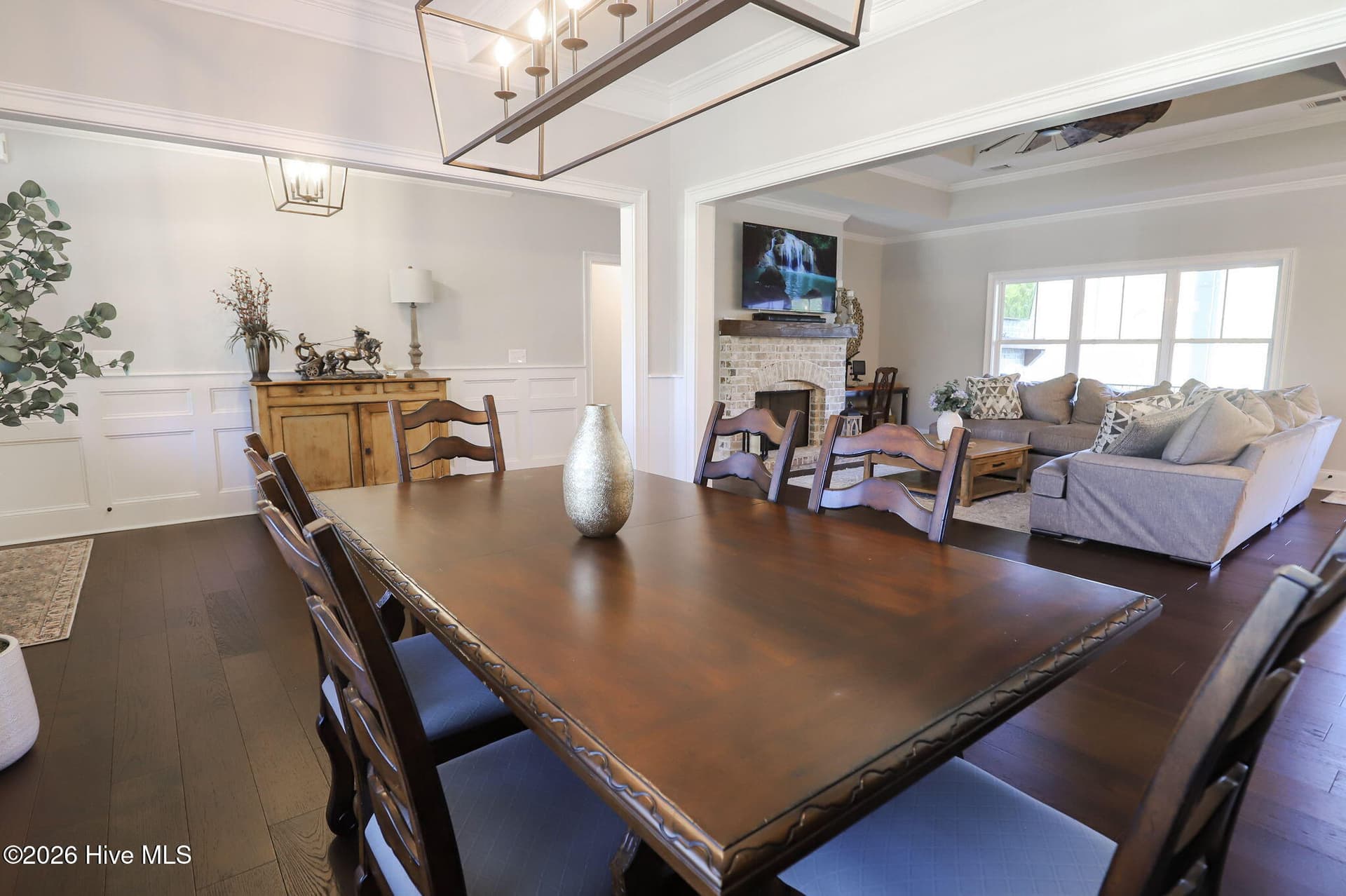 Single Family Residence at 593 River North Drive, North Augusta, SC 29841, photo 15 of 33