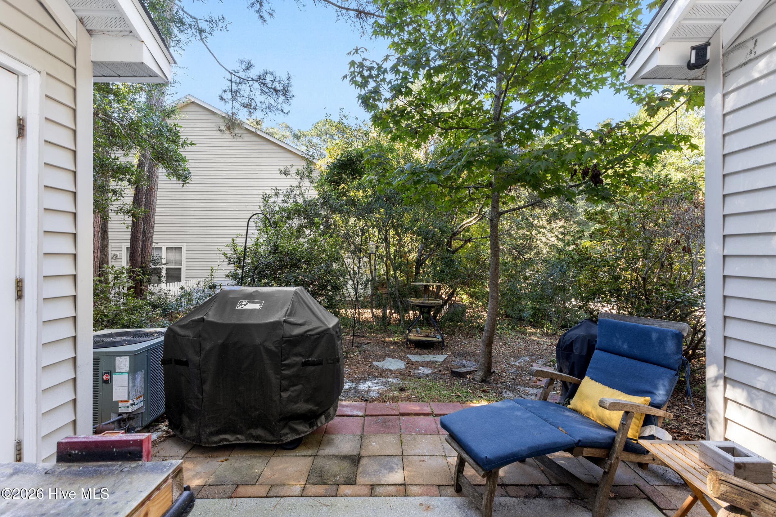 Townhouse at 5813 Wrightsville Avenue Apt 138, Wilmington, NC 28403, photo 26 of 38