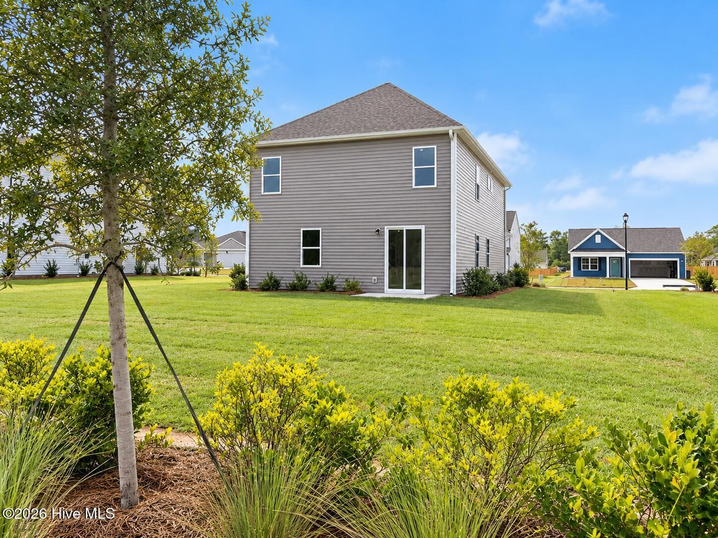 Single Family Residence at 1786 Travor Street Lot 103, Navassa, NC 28451, photo 56 of 95
