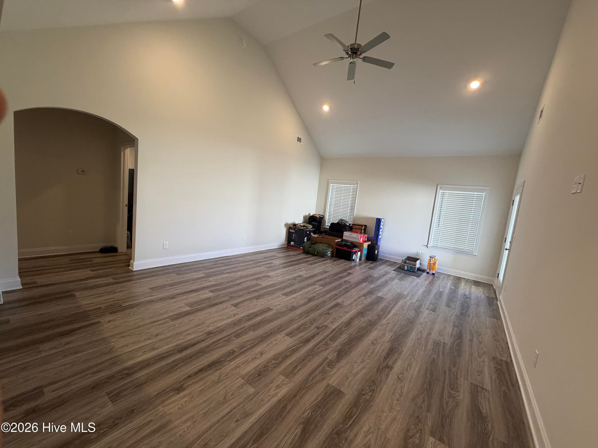 Single Family Residence at 120 High Brass Way, Hephzibah, GA 30815, photo 3 of 17