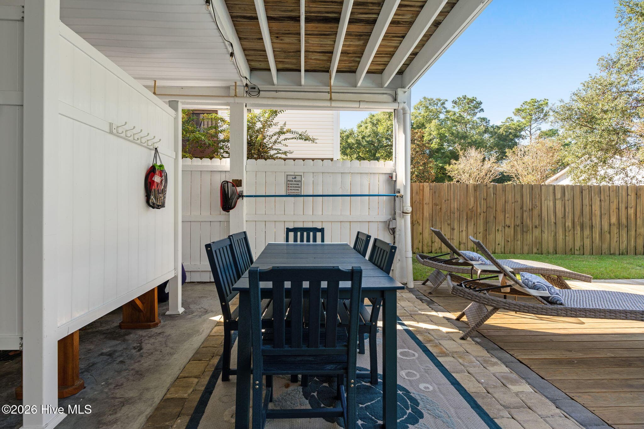 Single Family Residence at 115 NW 9th Street, Oak Island, NC 28465, Oak Island, photo 44 of 65