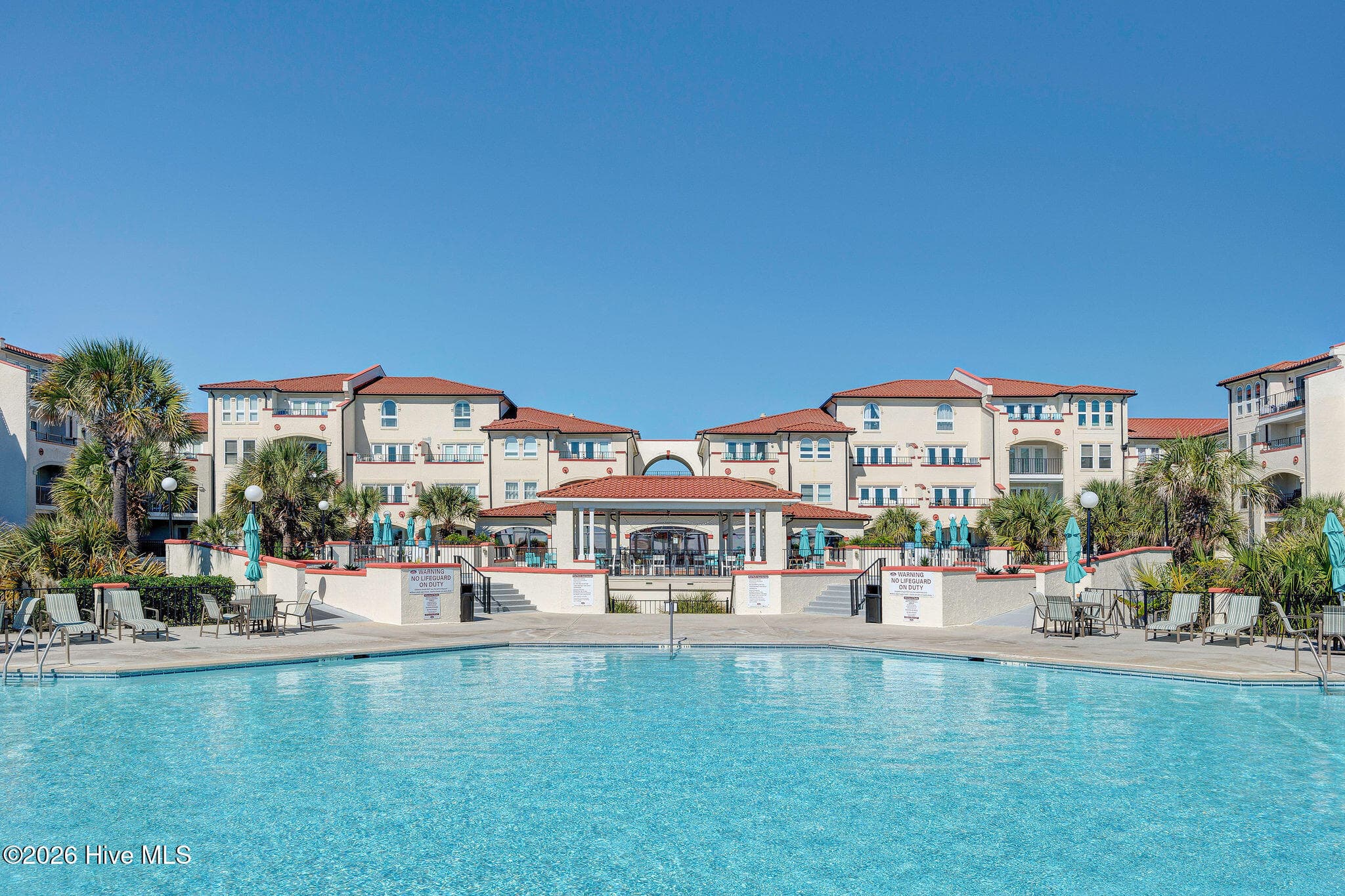 Condominium at 790 New River Inlet Road Unit 312b, North Topsail Beach, NC 28460, photo 34 of 48
