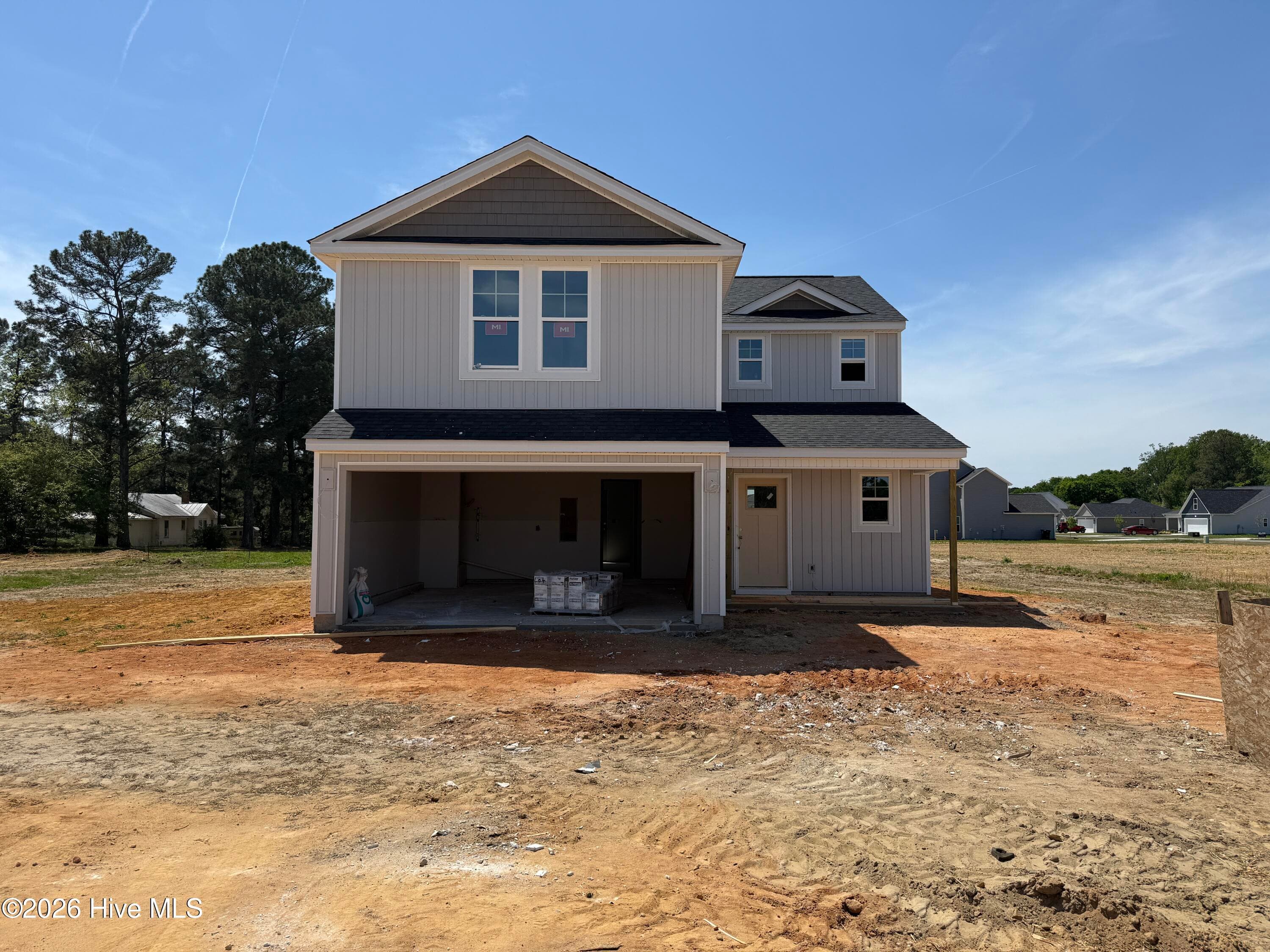 Single Family Residence at 102 Baxley Drive, Dunn, NC 28234, photo 3 of 84