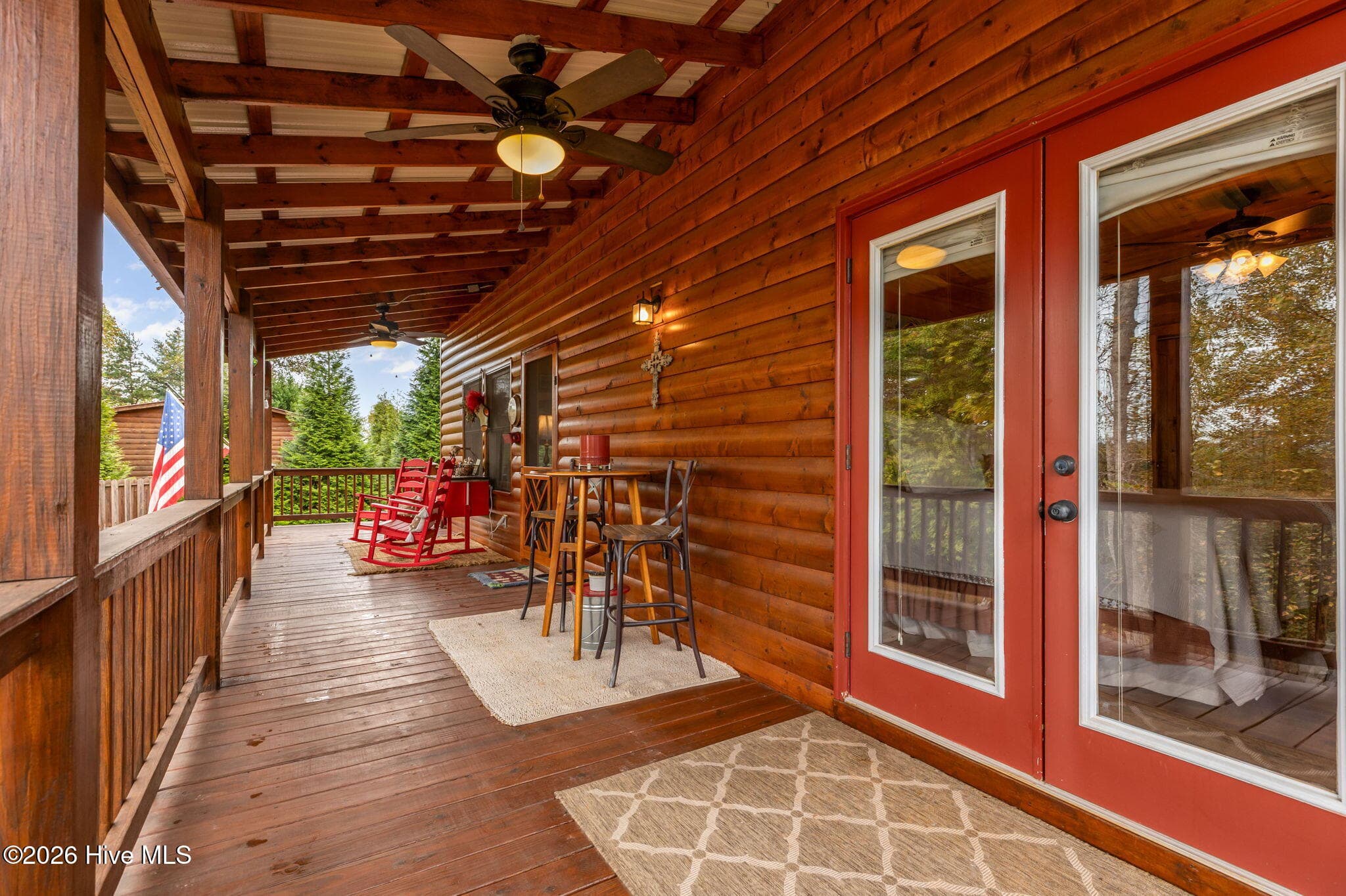 Single Family Residence at 140 Carolina Fox Circle, Murphy, NC 28906, photo 23 of 45