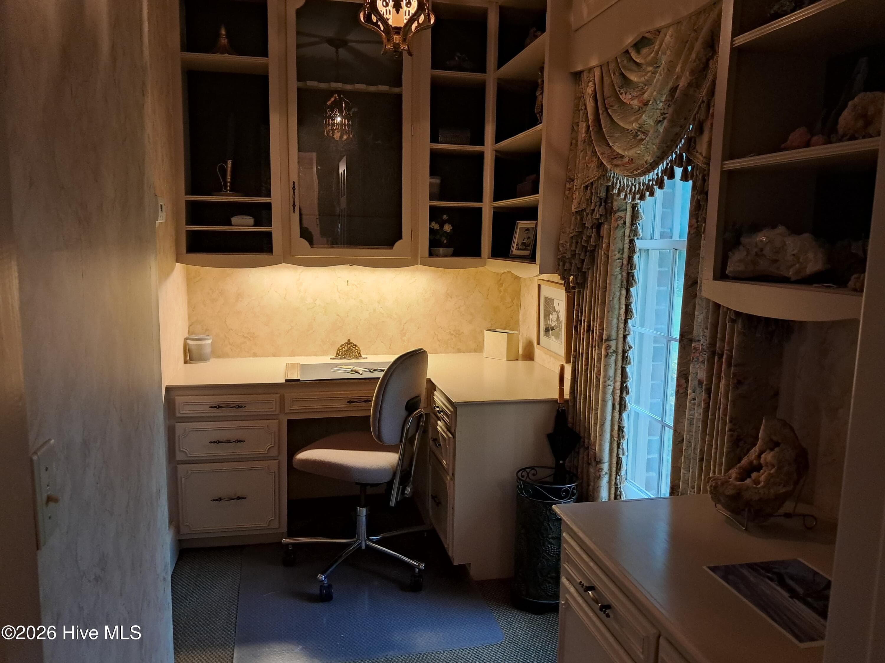 Main house office - 316 First Street, Hookerton, NC 28538