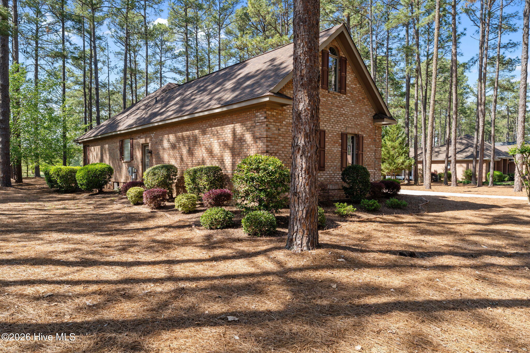 Single Family Residence at 28 Abbottsford Drive, Pinehurst, NC 28374, photo 41 of 51