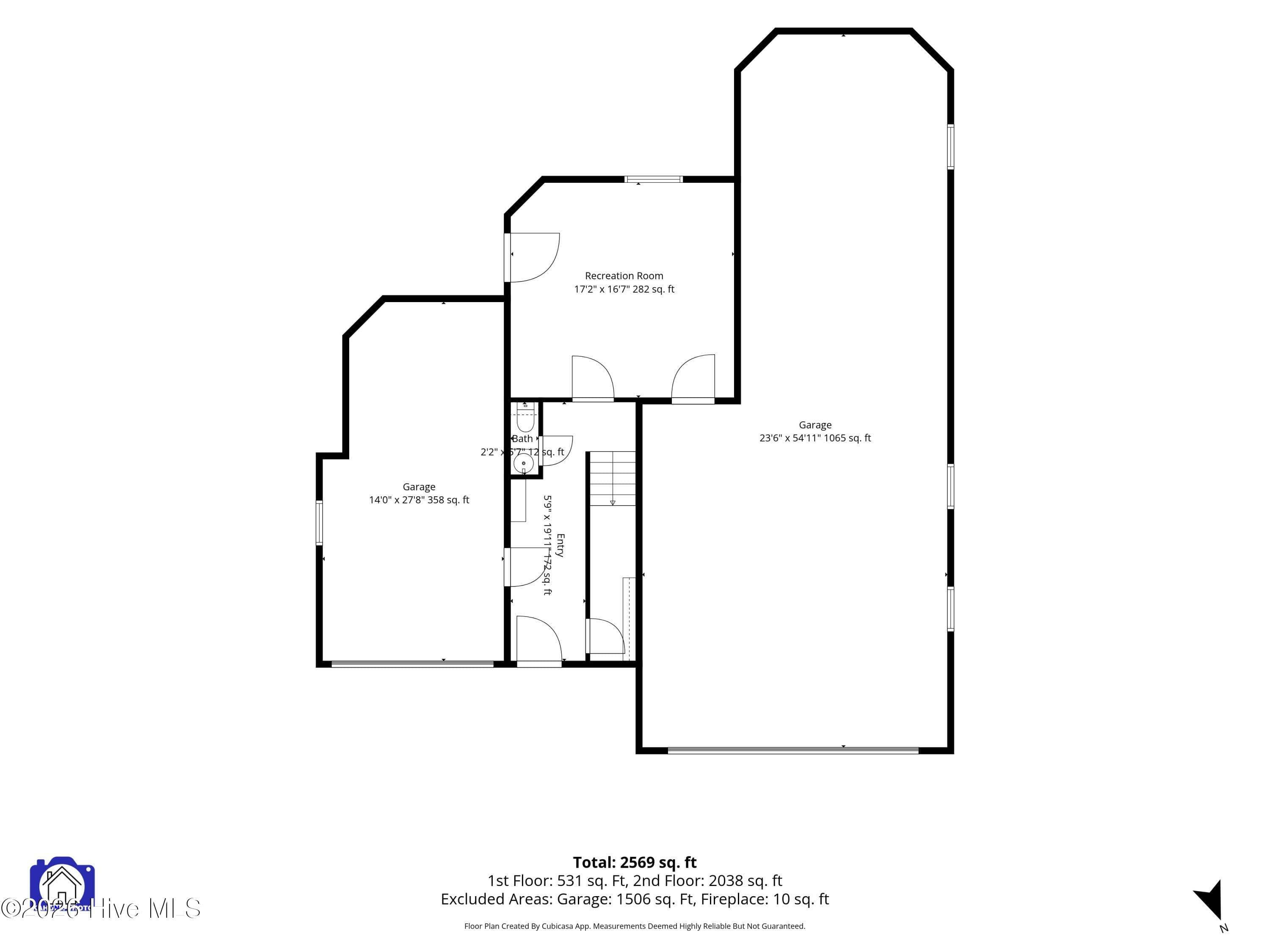 Single Family Residence at 3243 Marsh View Drive SW, Supply, NC 28462, photo 81 of 83