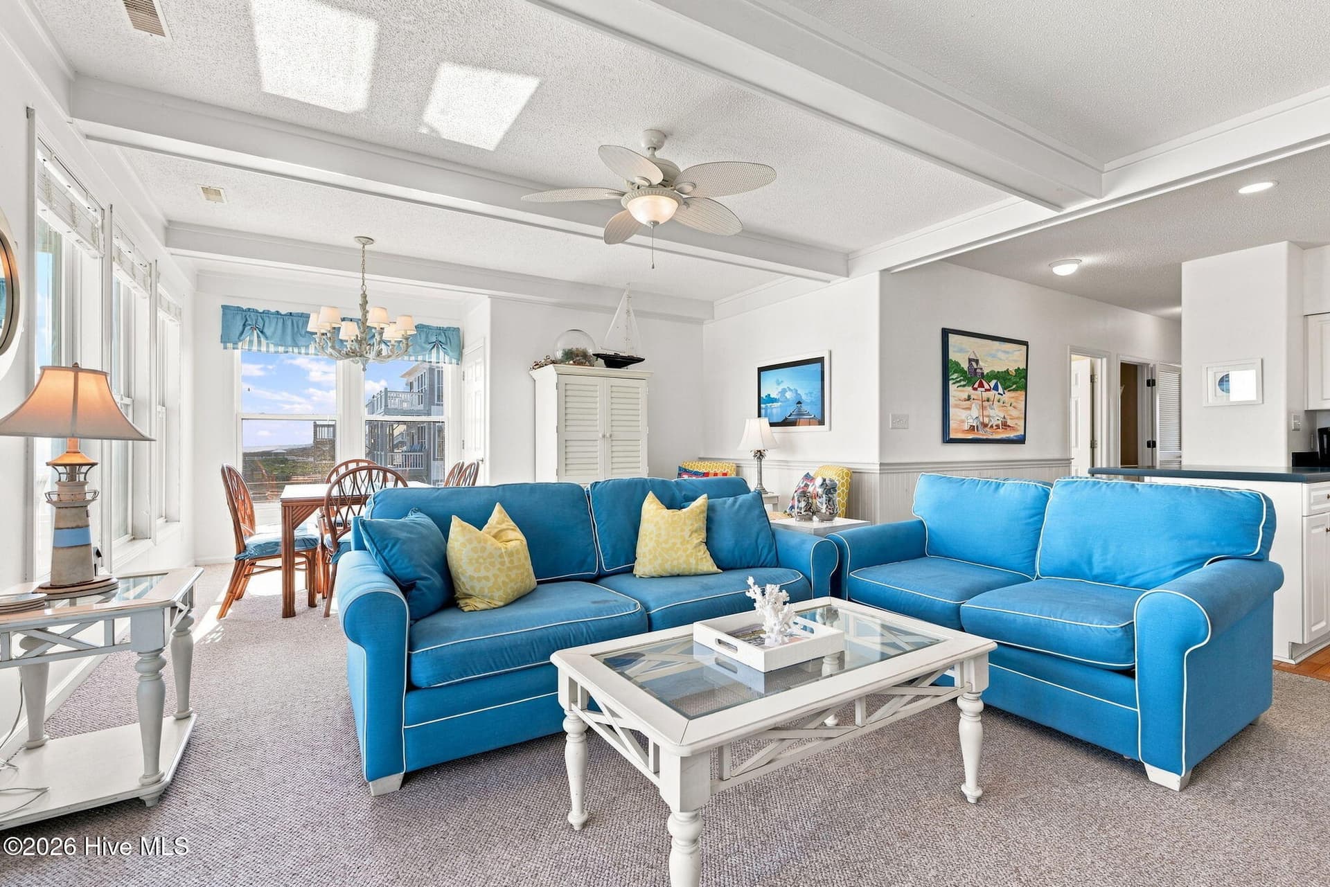 Condominium at 2801 Pier Pointe Drive B2, Emerald Isle, NC 28594, photo 6 of 45