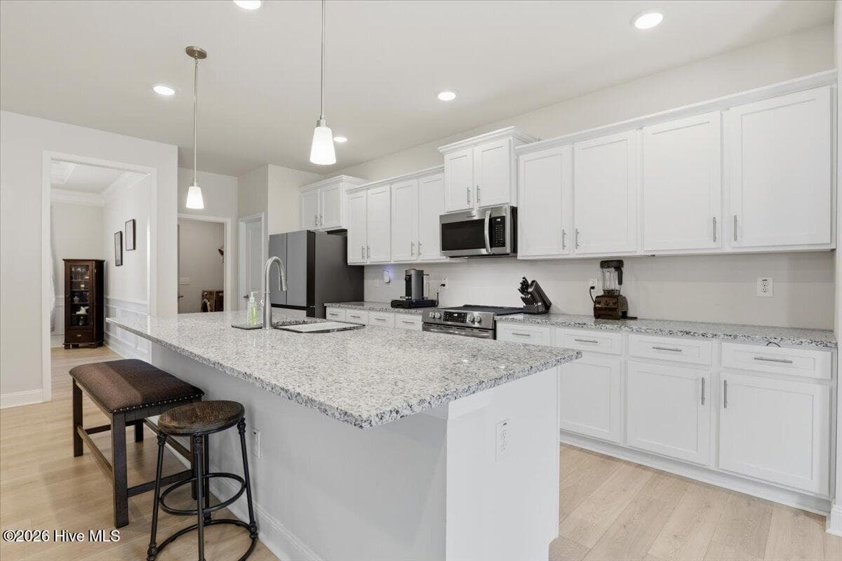 Single Family Residence at 314 Spring Forest Drive, Goldsboro, NC 27534, photo 13 of 43