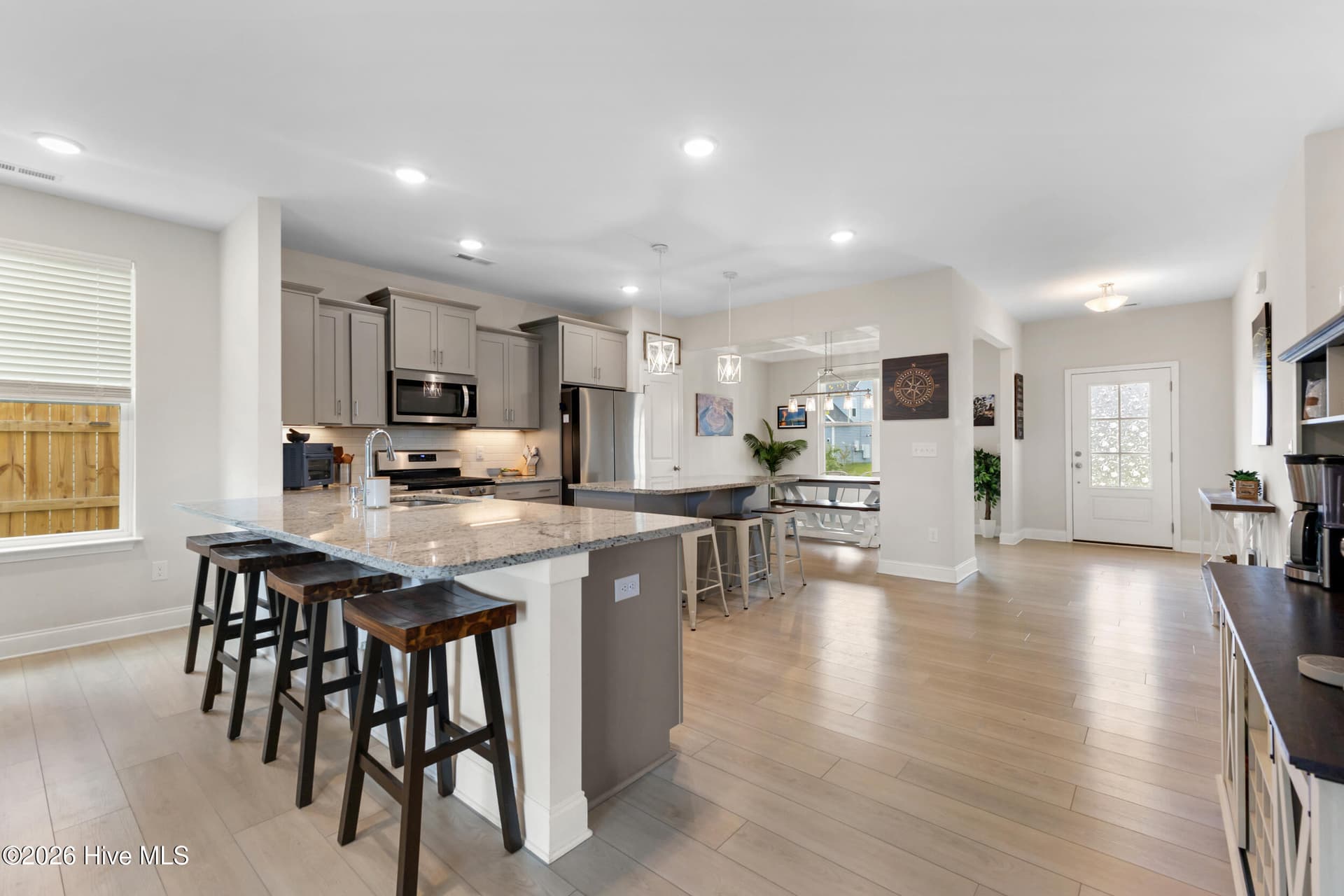 Single Family Residence at 1104 Terraces Lane, Hampstead, NC 28443, photo 14 of 56
