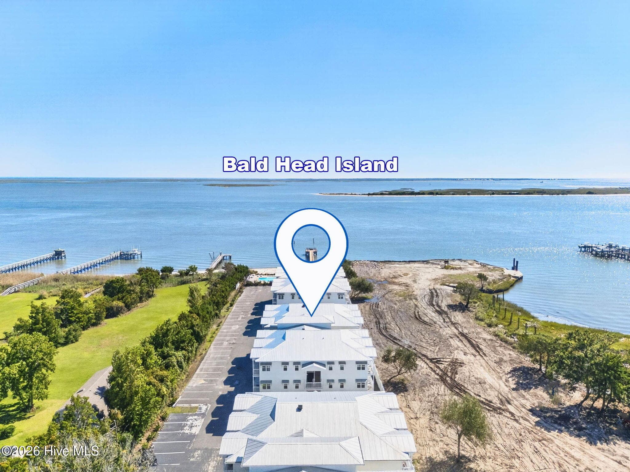 Condominium at 702 E Moore Street # 218, Southport, NC 28461, photo 4 of 51