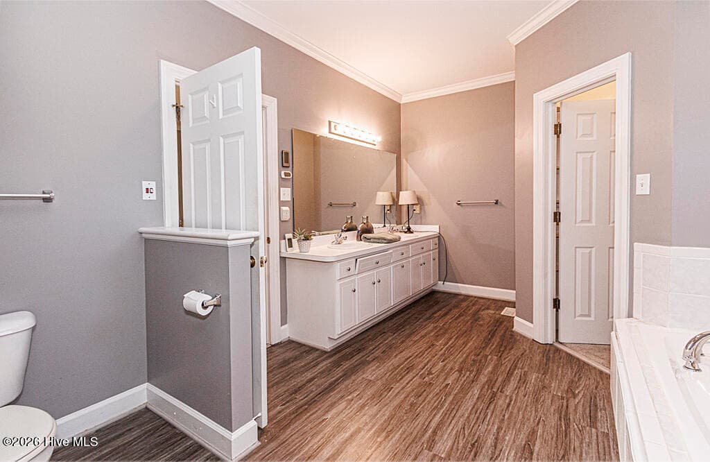 Single Family Residence at 1049 W Battleboro Avenue, Battleboro, NC 27809, Battleboro, photo 65 of 80