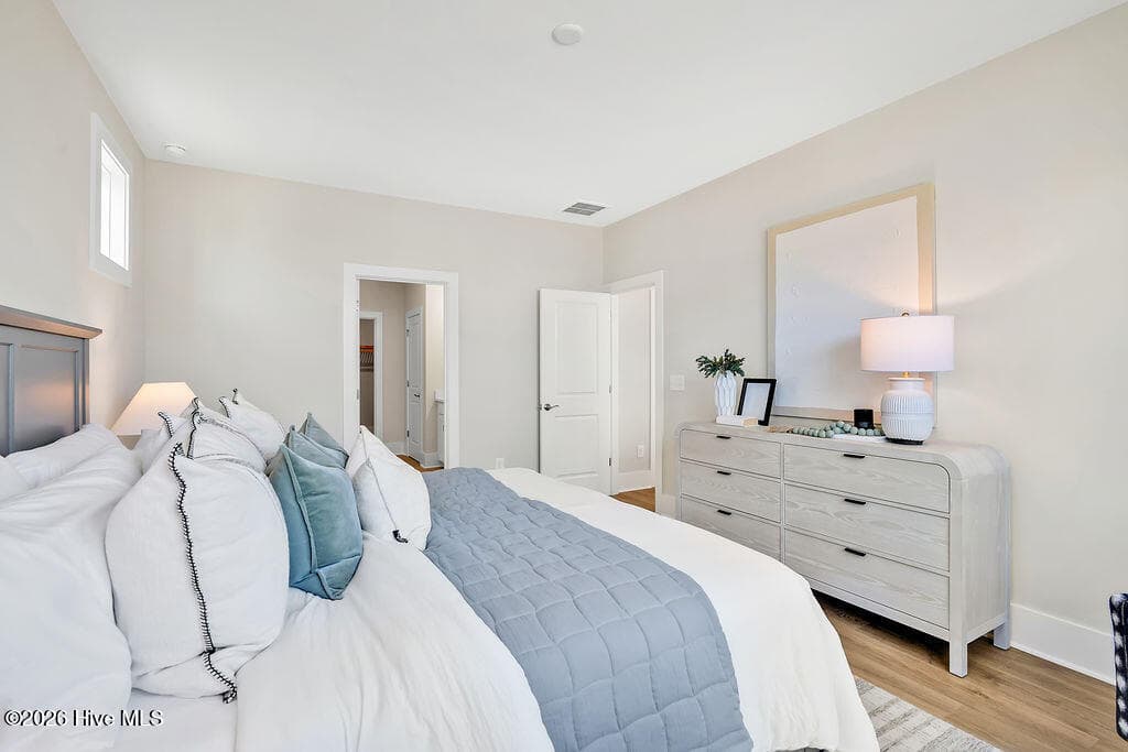 Photos are NOT of actual home - Features, Colors and Options May Be Different From - 2216 Sandbrook Loop, Leland, NC 28451