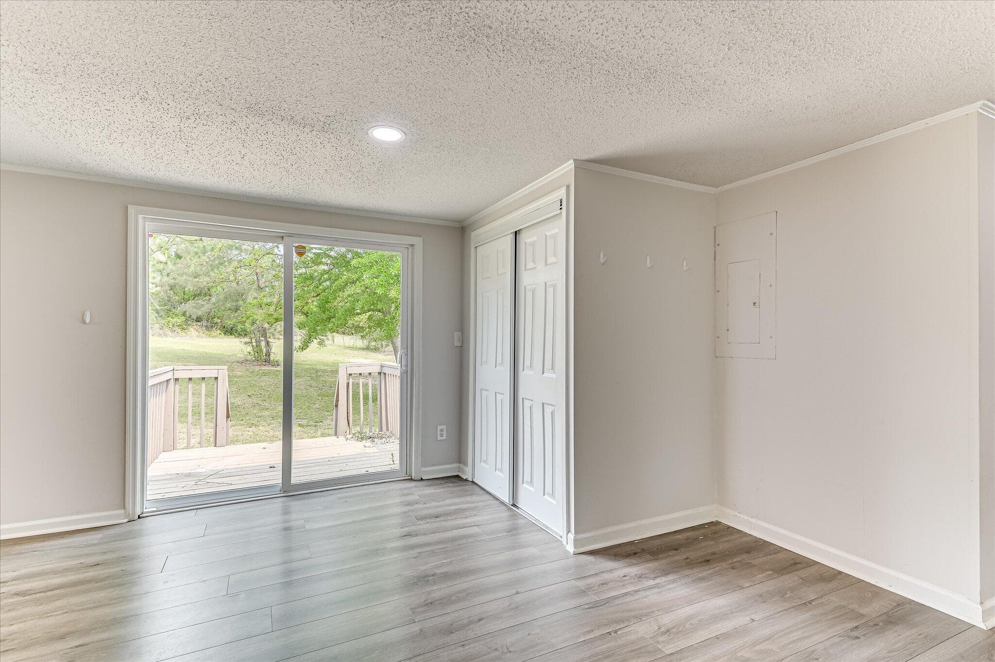 Dining Room - 3616 Morgan Road, Hephzibah, GA 30815