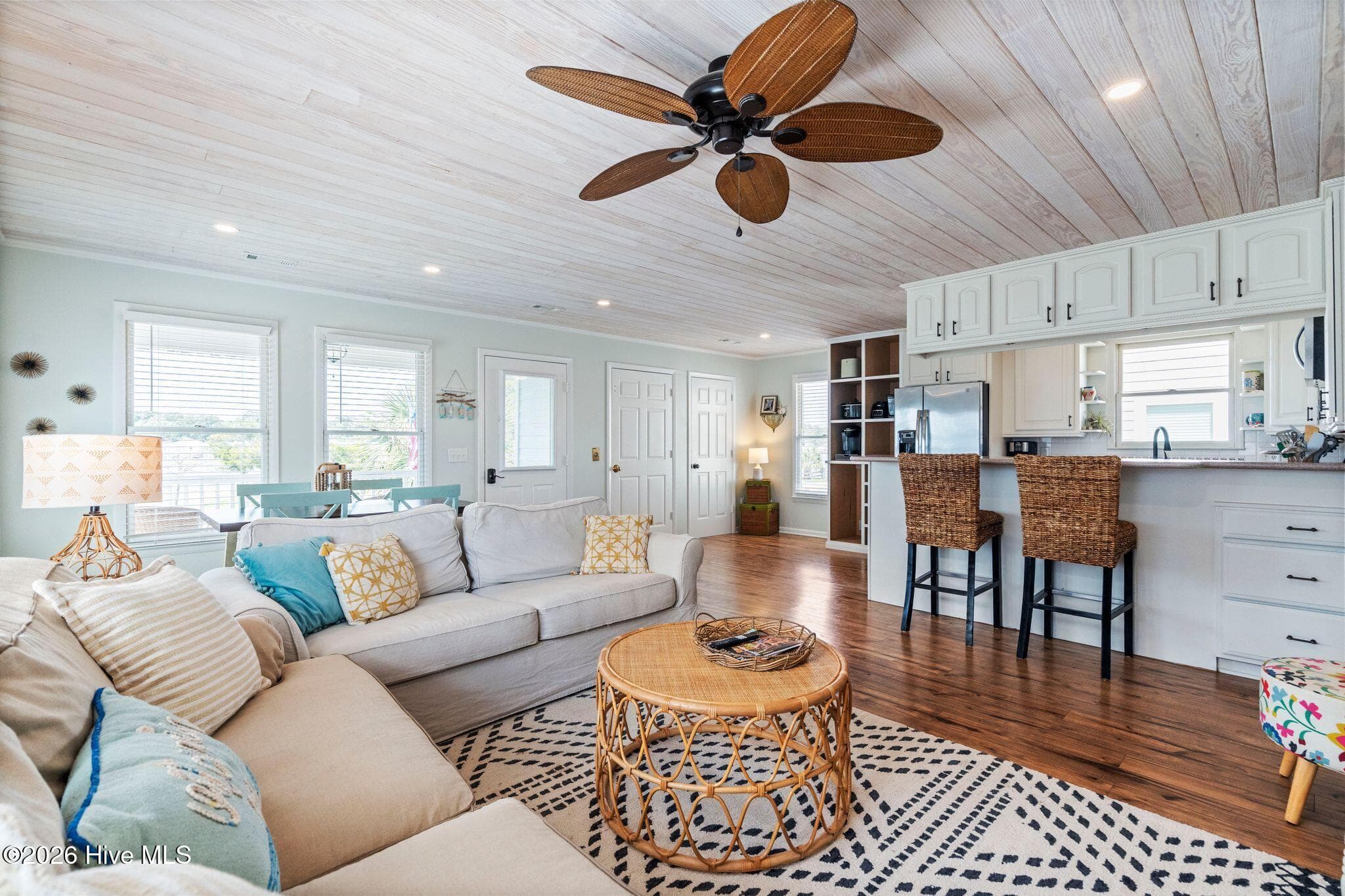 Single Family Residence at 186 Sailfish Drive, Holden Beach, NC 28462, Holden Beach, photo 20 of 50