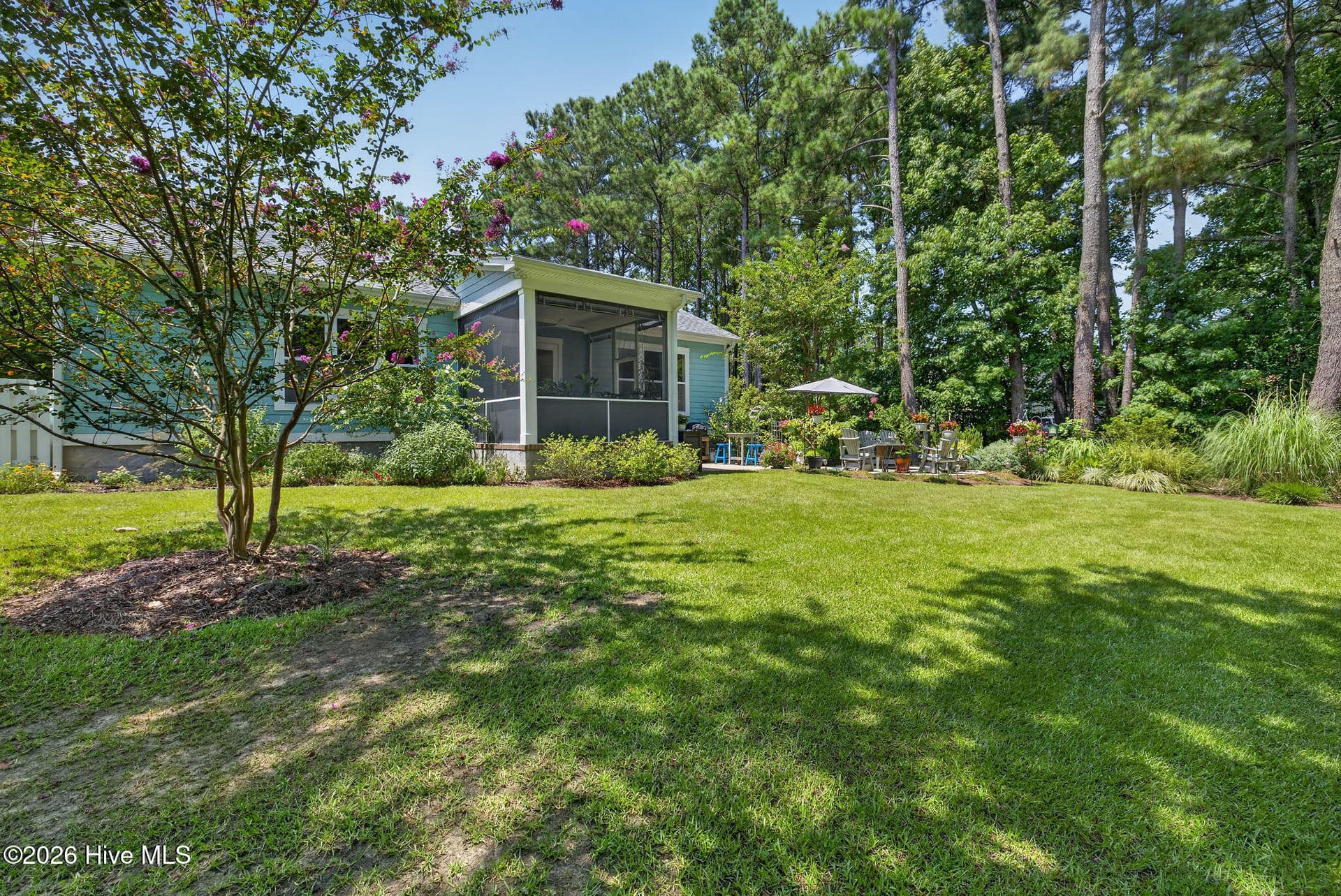 Single Family Residence at 265 Iris Way, Hampstead, NC 28443, photo 54 of 96