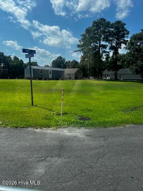 2407 Hartford Avenue, New Bern, NC 28562
