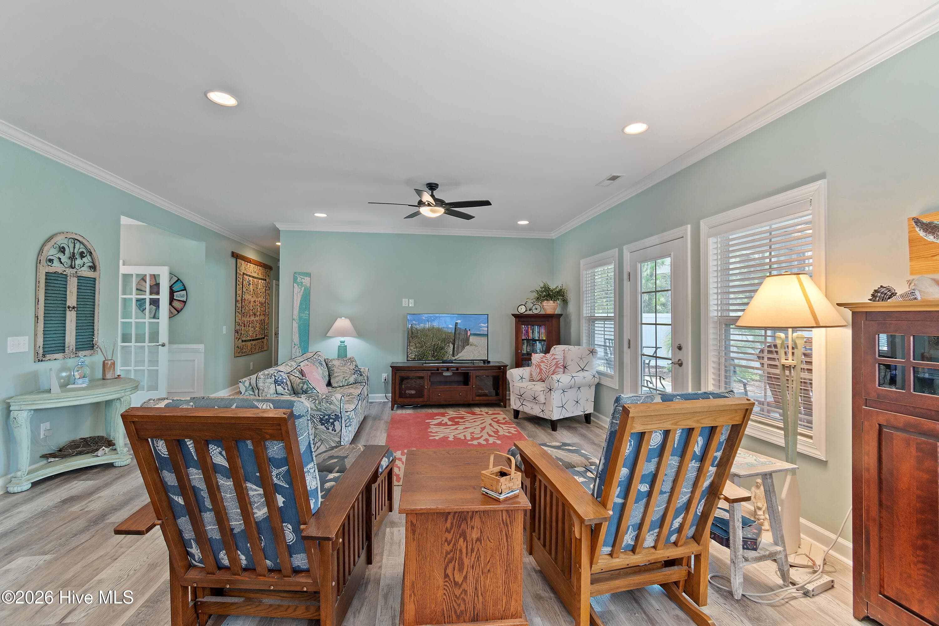 Single Family Residence at 898 Boros Road, Southport, NC 28461, photo 10 of 56